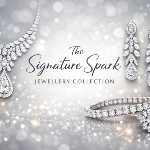 Jewellery Set
