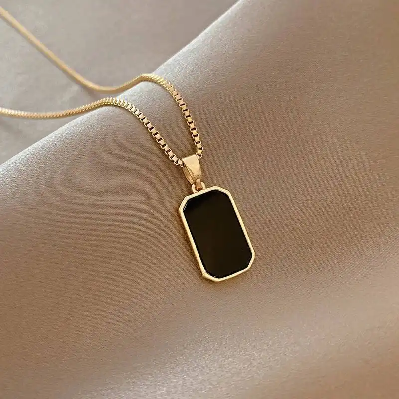Product image of Prism Stone Pendant
