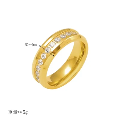 18K Gold Plated Promise Couple ...