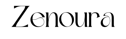 Logo of Zenoura