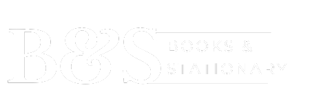 Logo Of booksandstationery