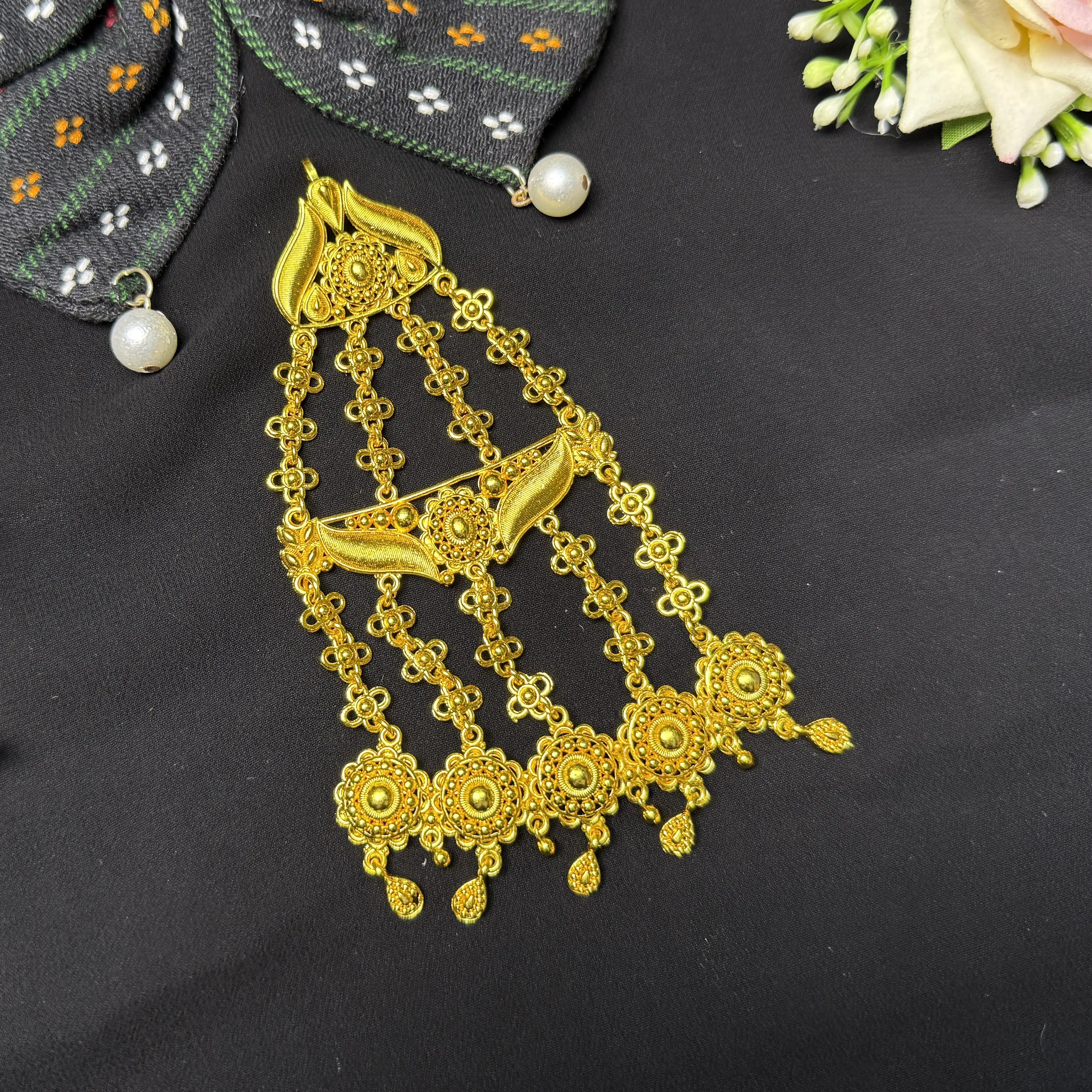 Product image of Mini Nayapusikha