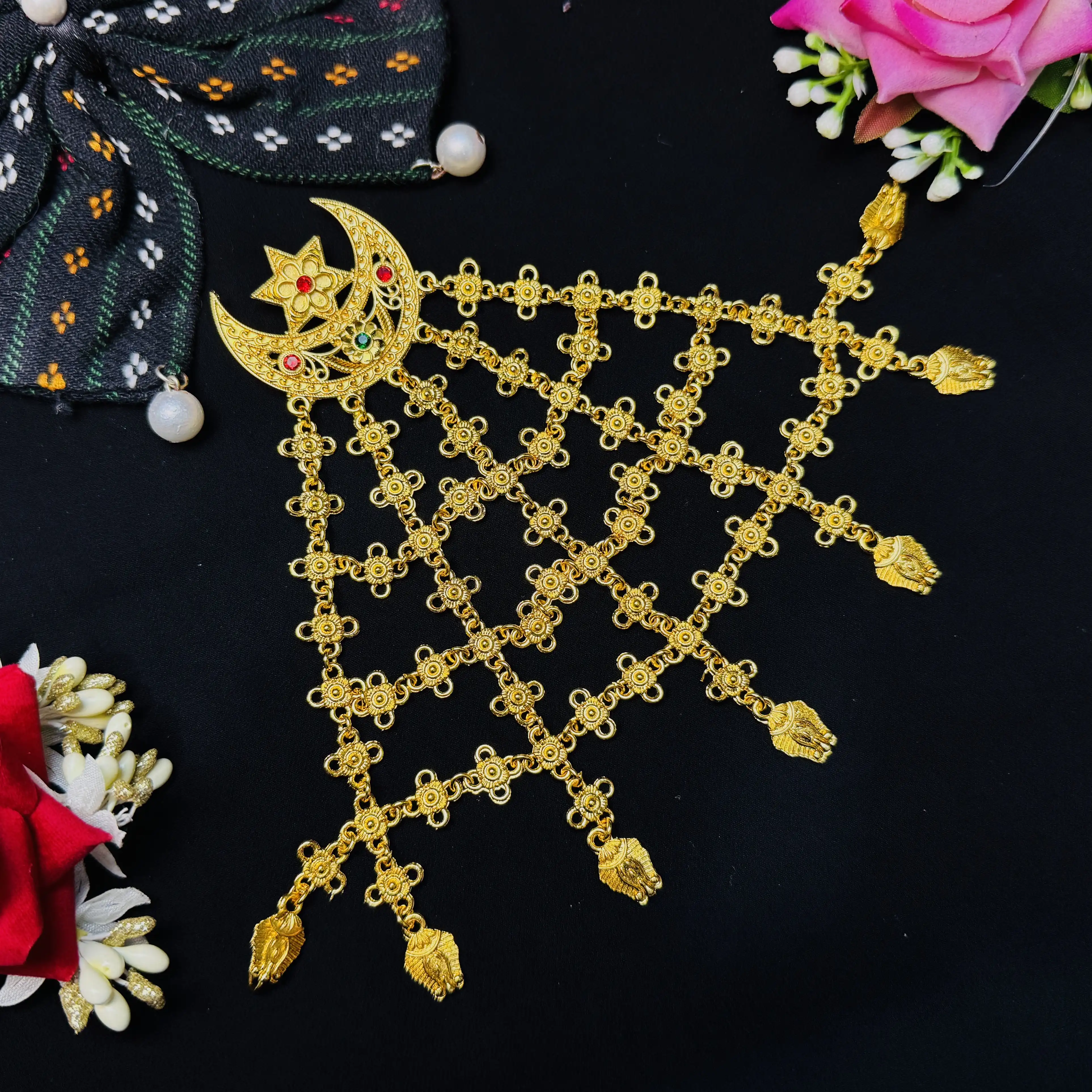 Product image of Moon Nayapusikha
