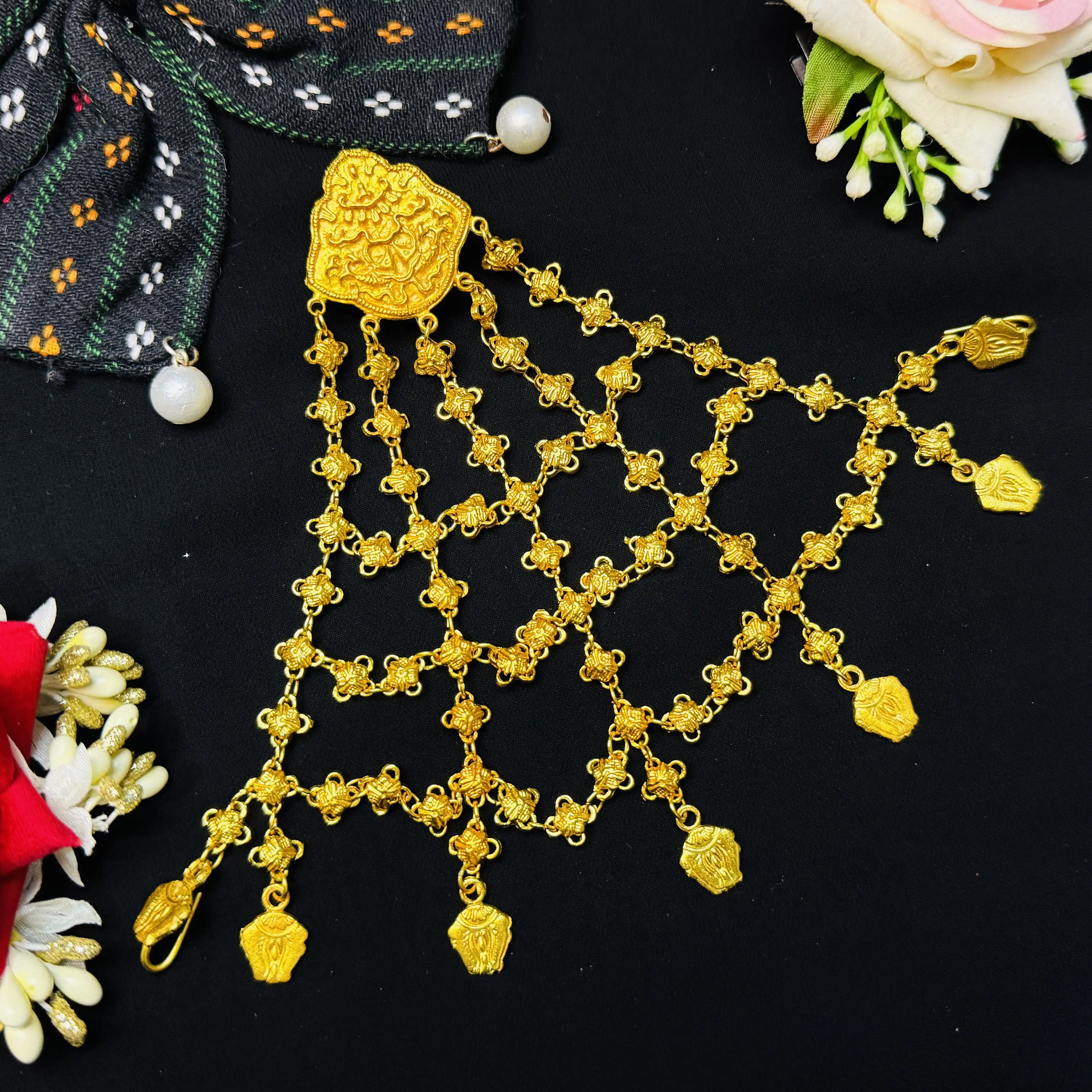 Product image of High Quality Nayapusikha