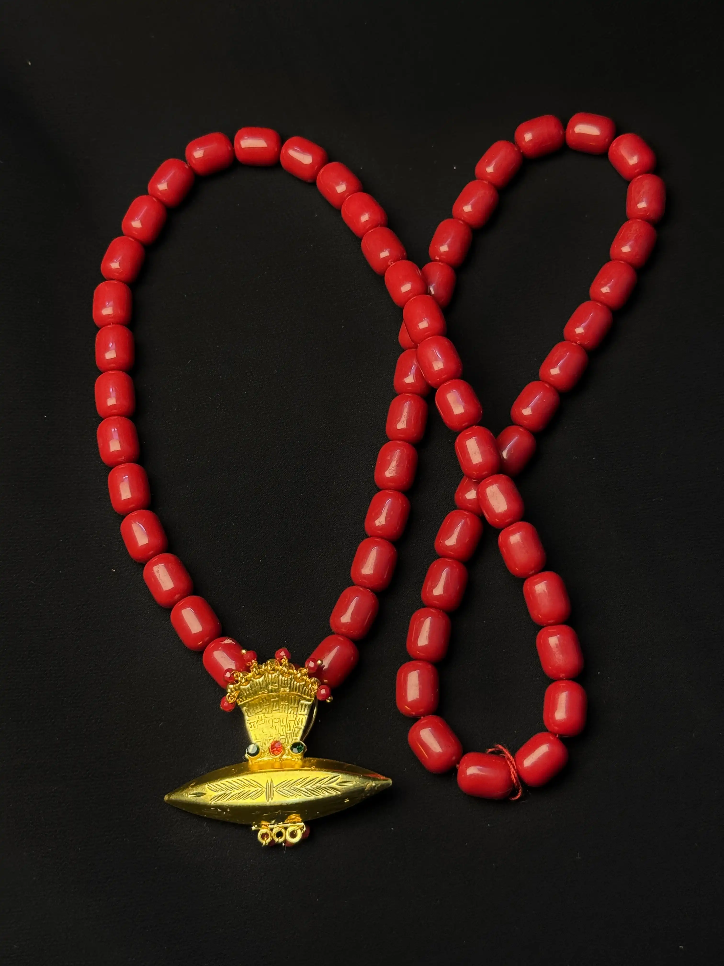 Product image of Printed Small Tayo Mala