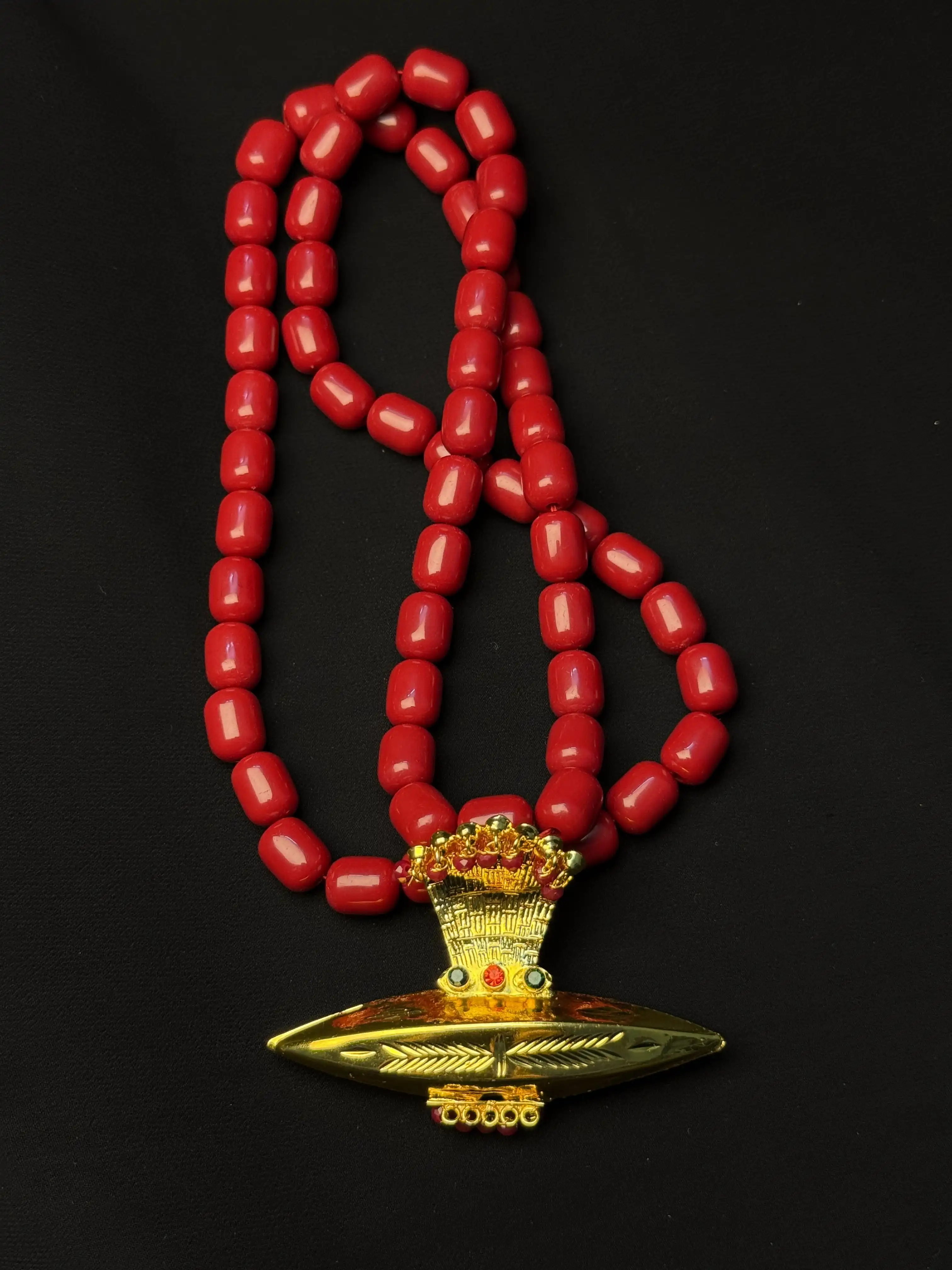 Product image of Printed BigTayo Mala