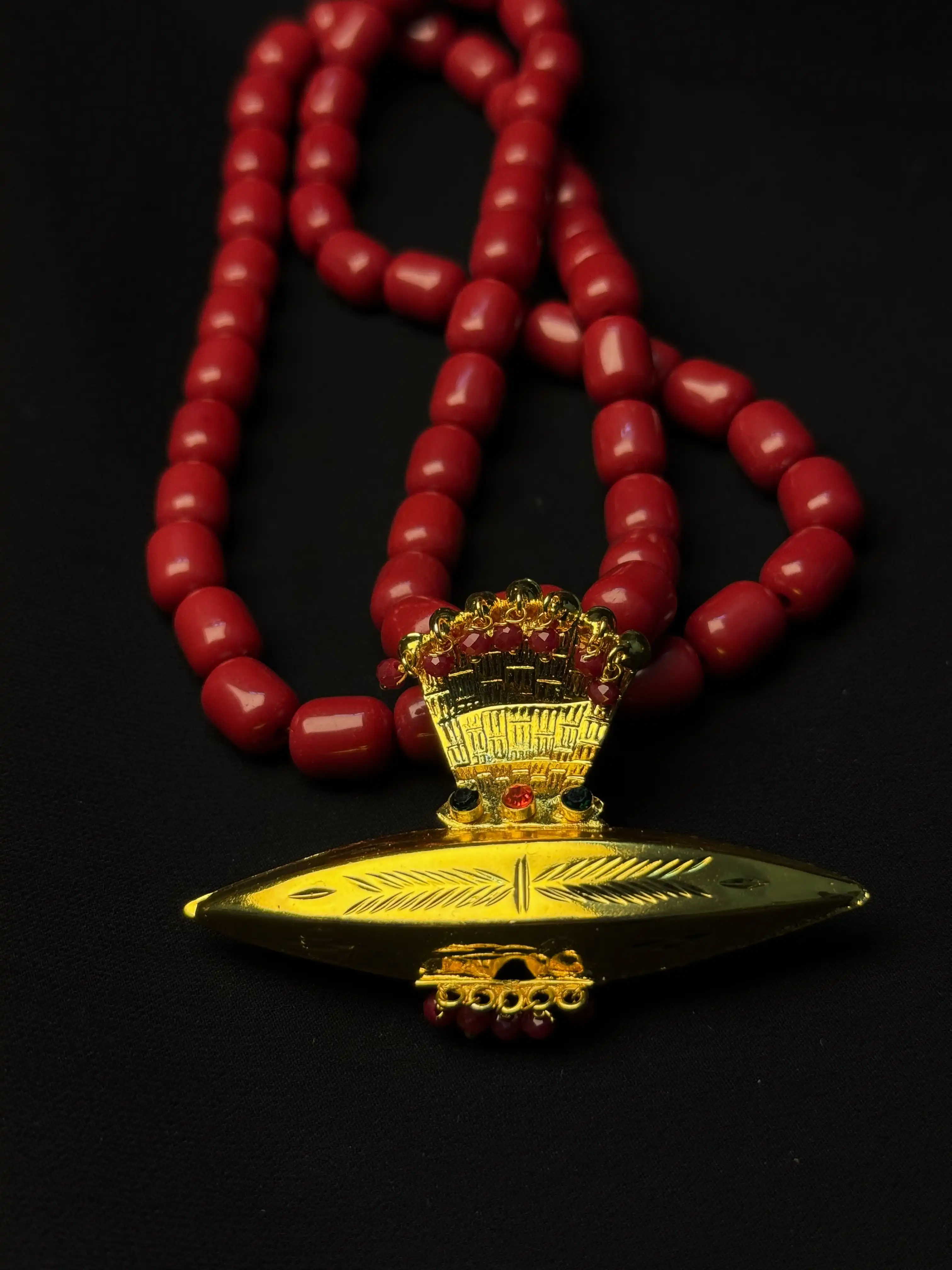 Product image of Printed BigTayo Mala