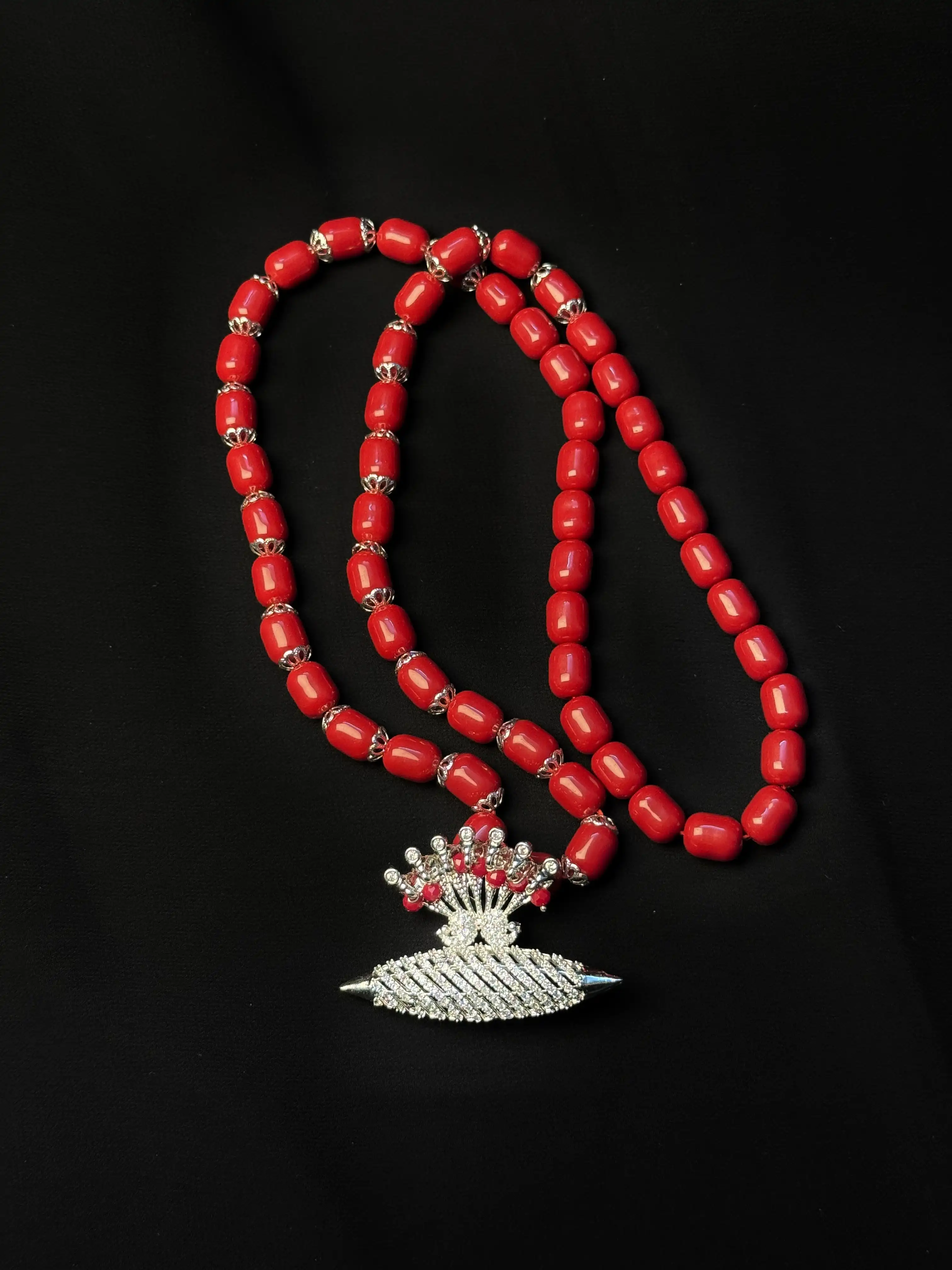 Product image of AD Sliver Tayo Mala