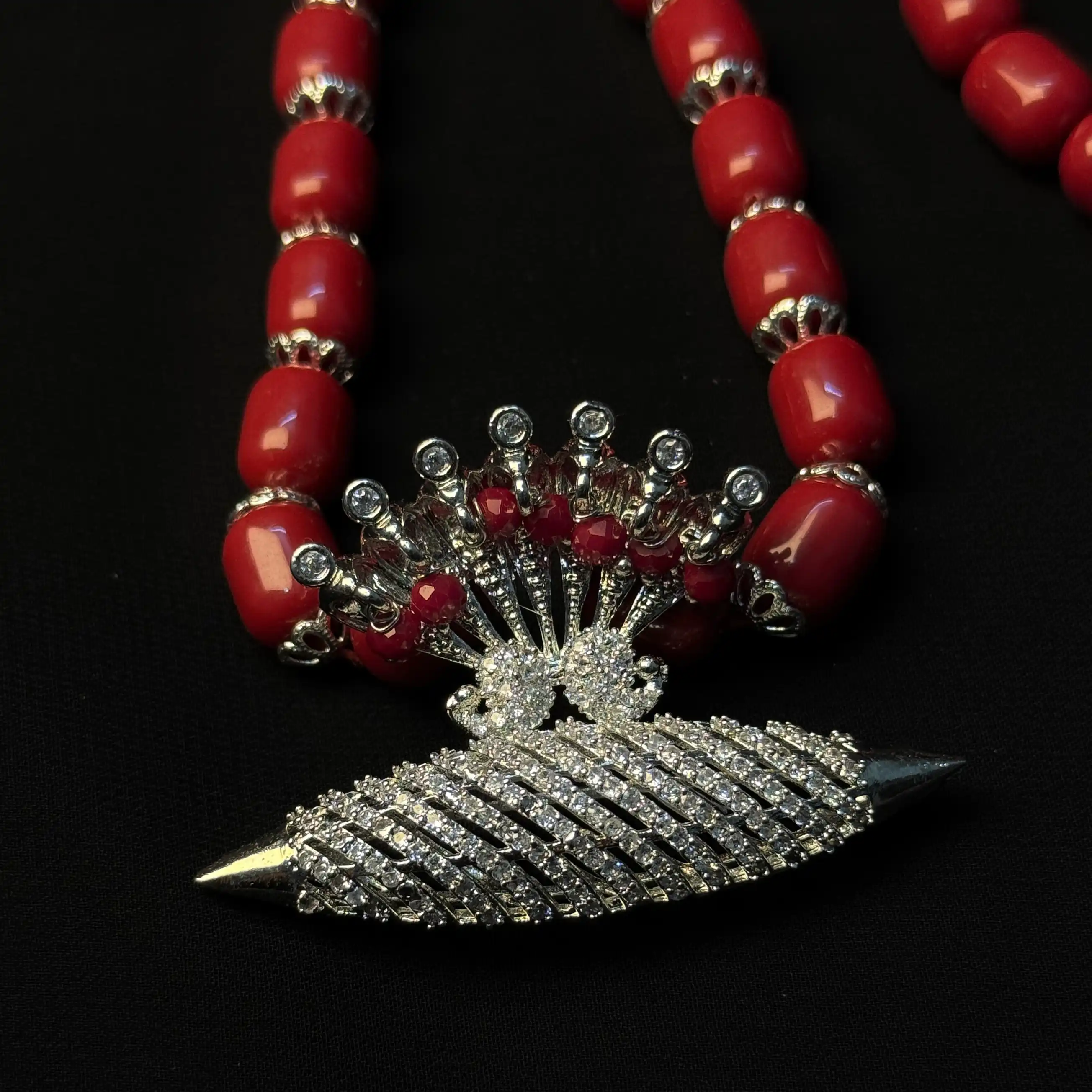 Product image of AD Sliver Tayo Mala