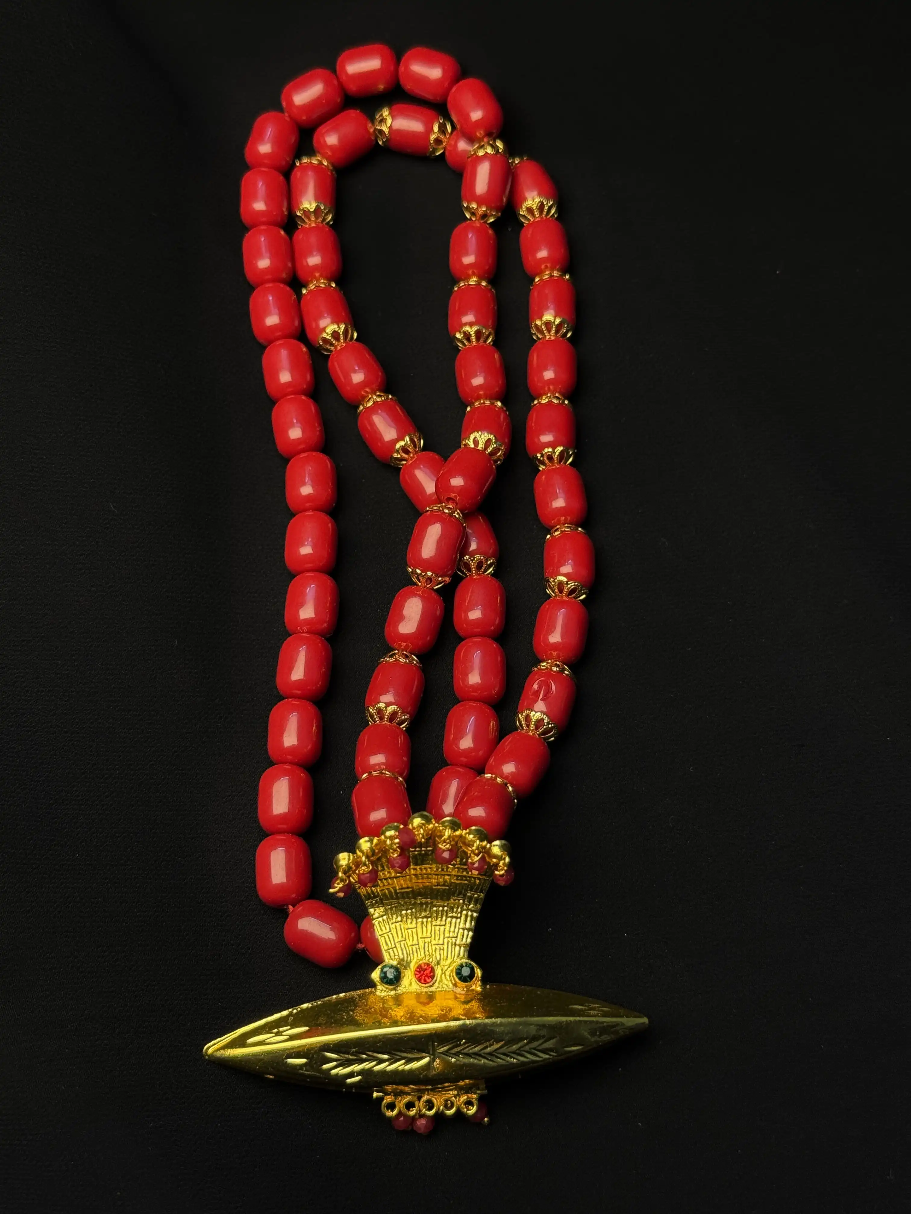 Product image of Printed Tayo Mala