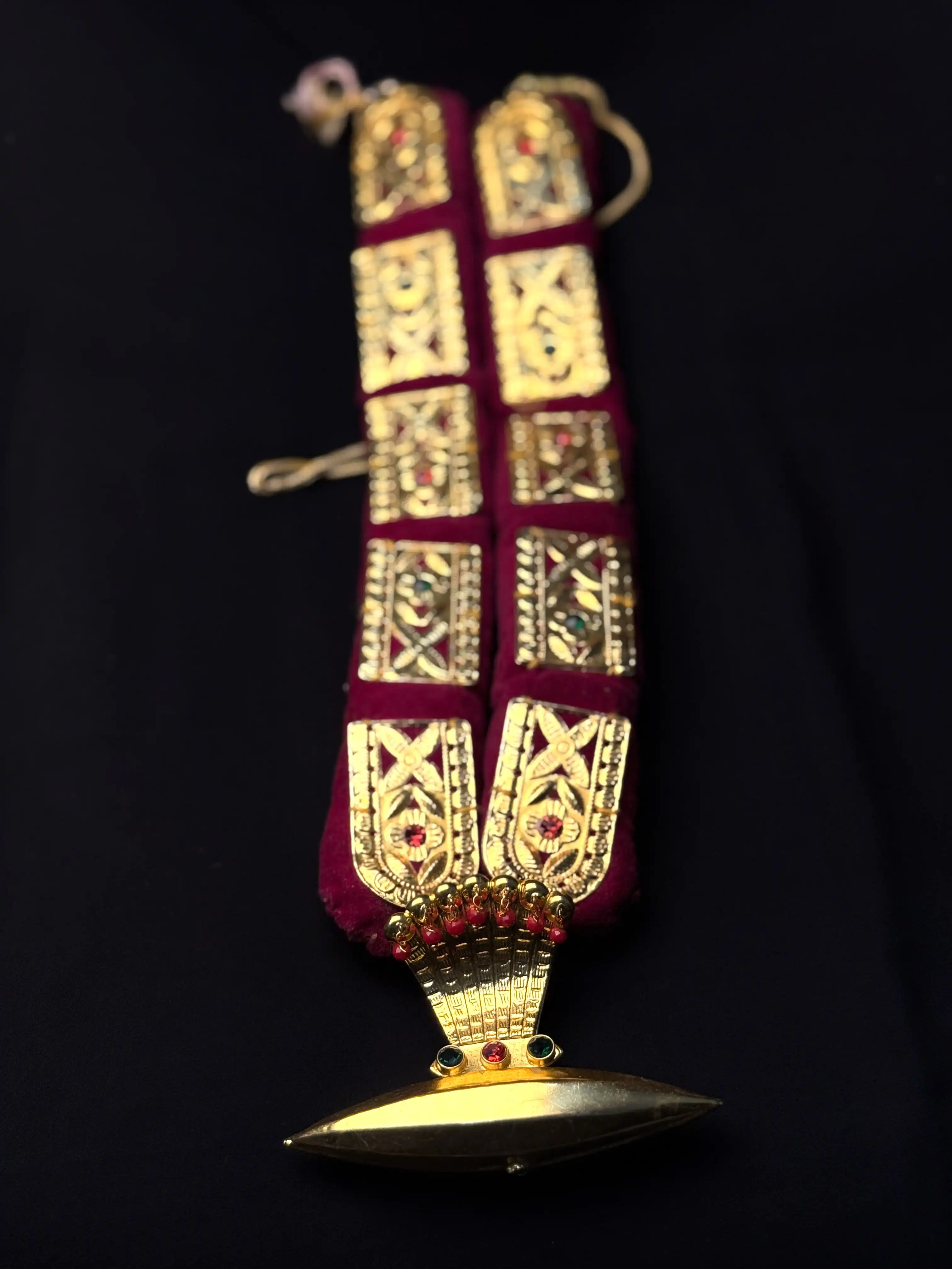 Product image of Kumari Tayo Mala