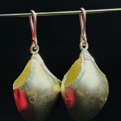High Quality Sliver Makasi