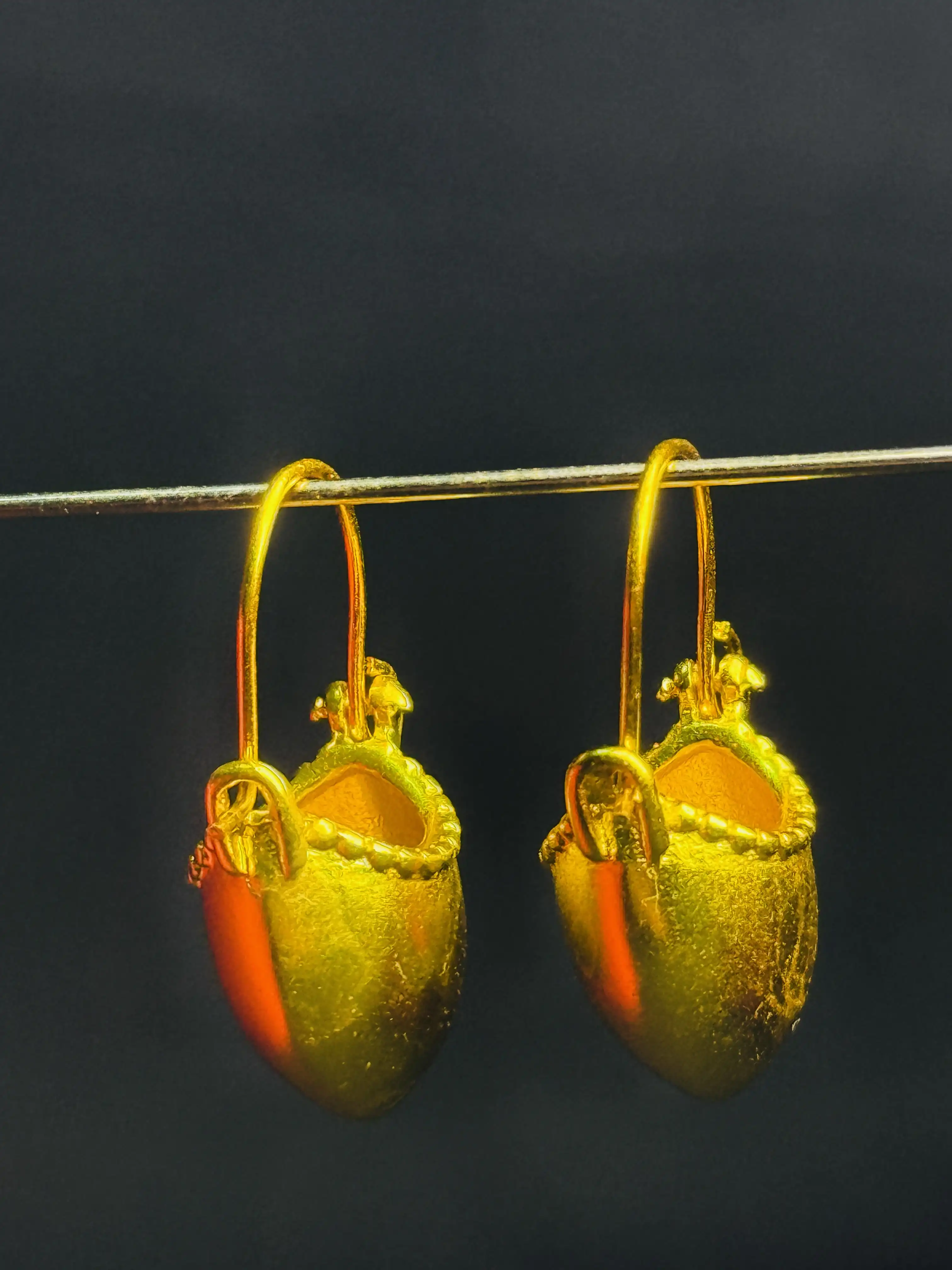 Product image of High Quality Small Makasi