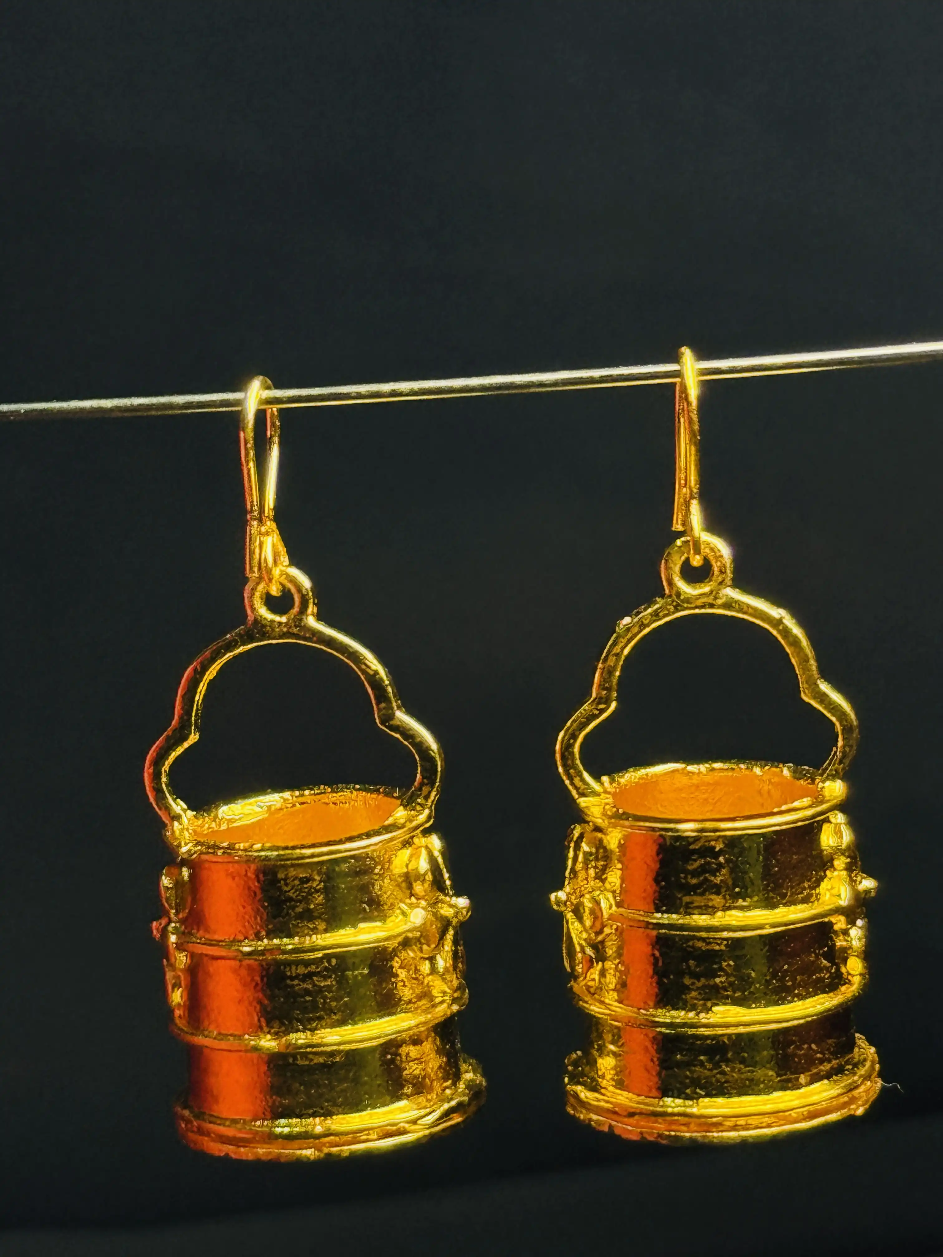 Product image of Kalacha Earring
