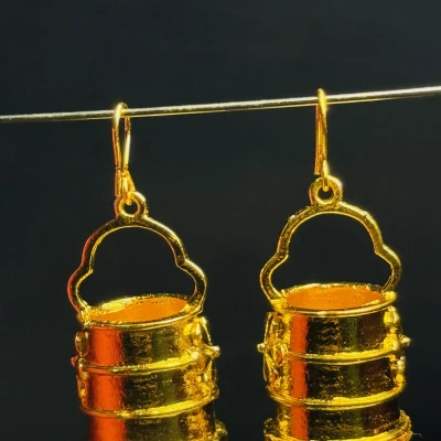 Kalacha Earring