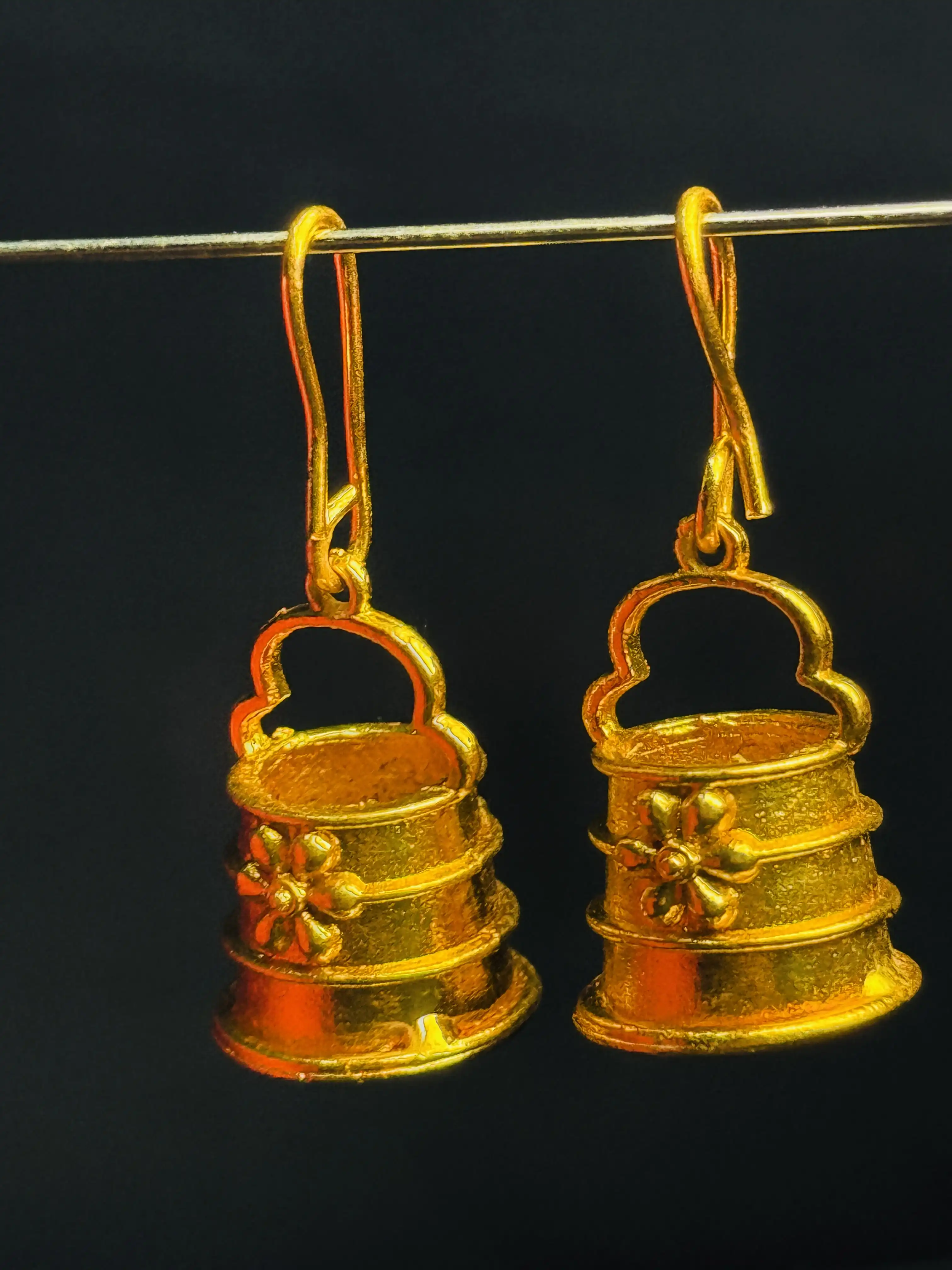 Product image of Kalacha Earring