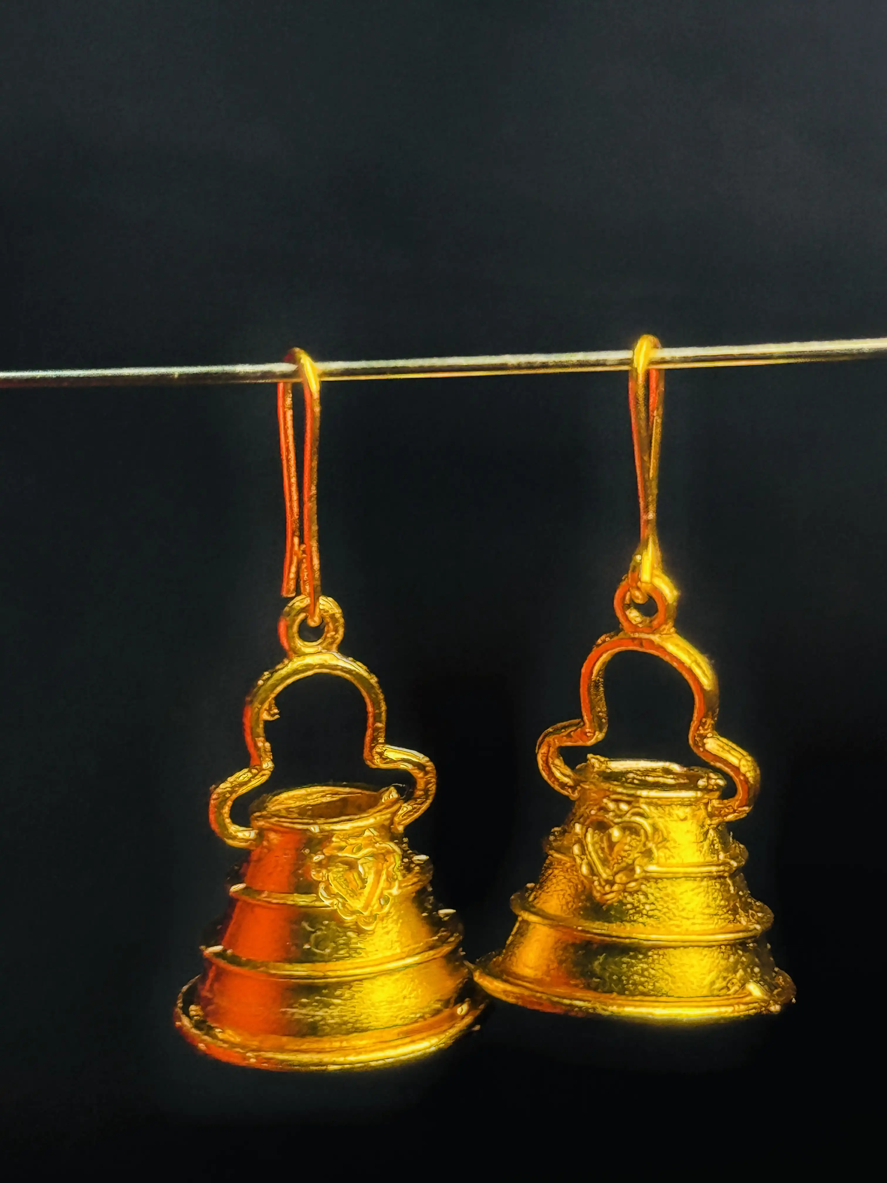 Product image of Kalacha Earring