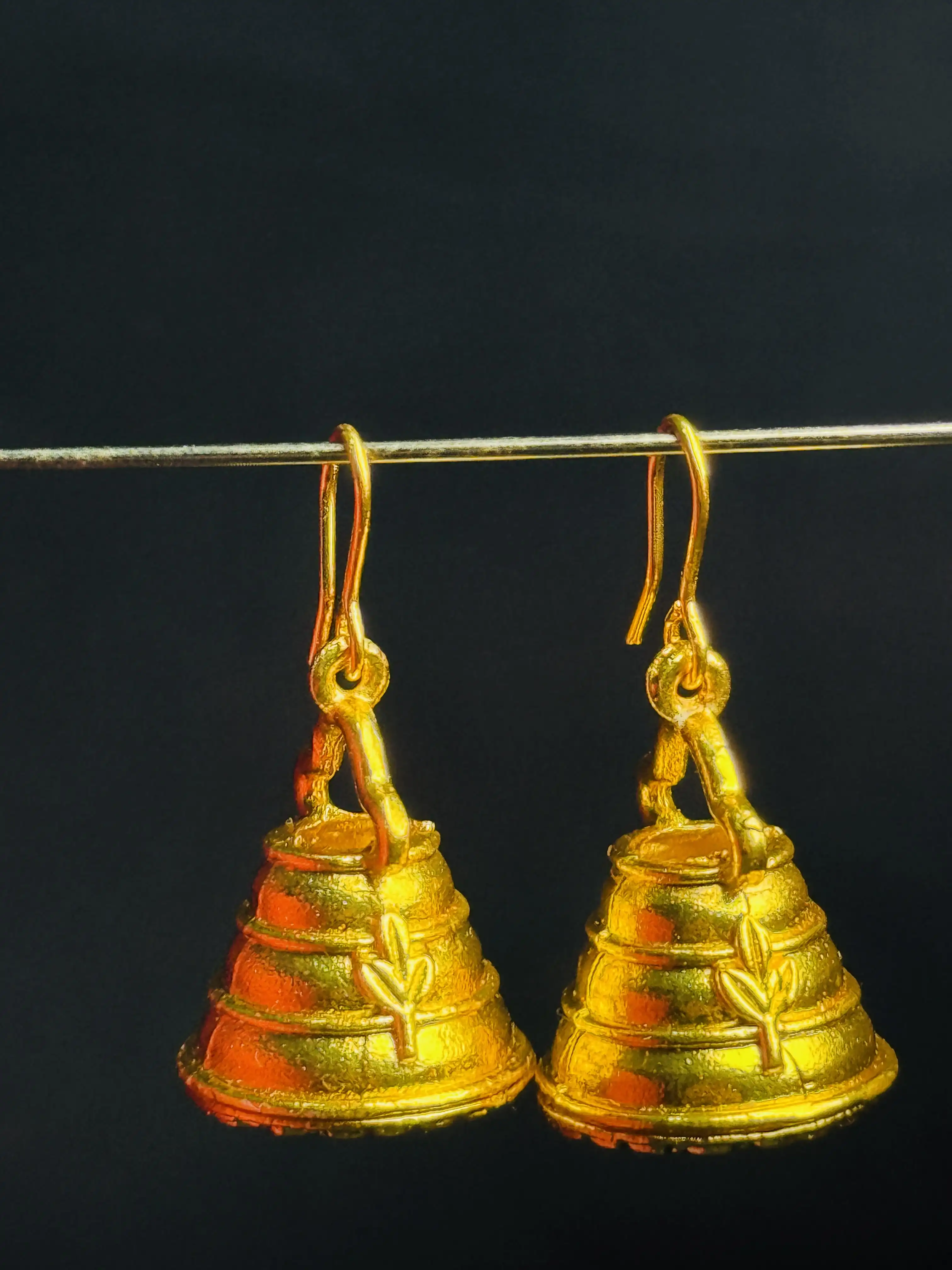 Product image of Kalacha Earring