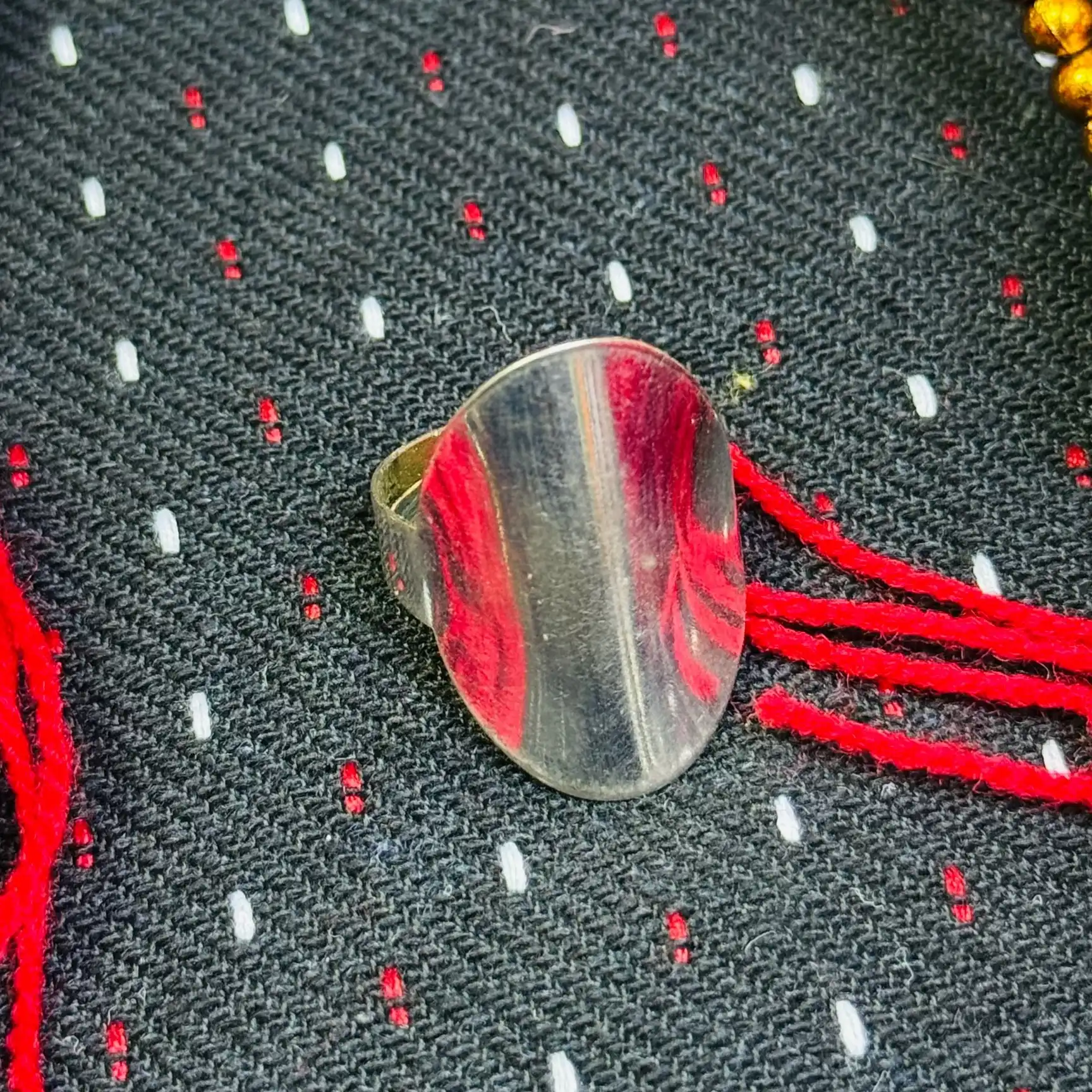 Product image of Non Printed Newari Ring