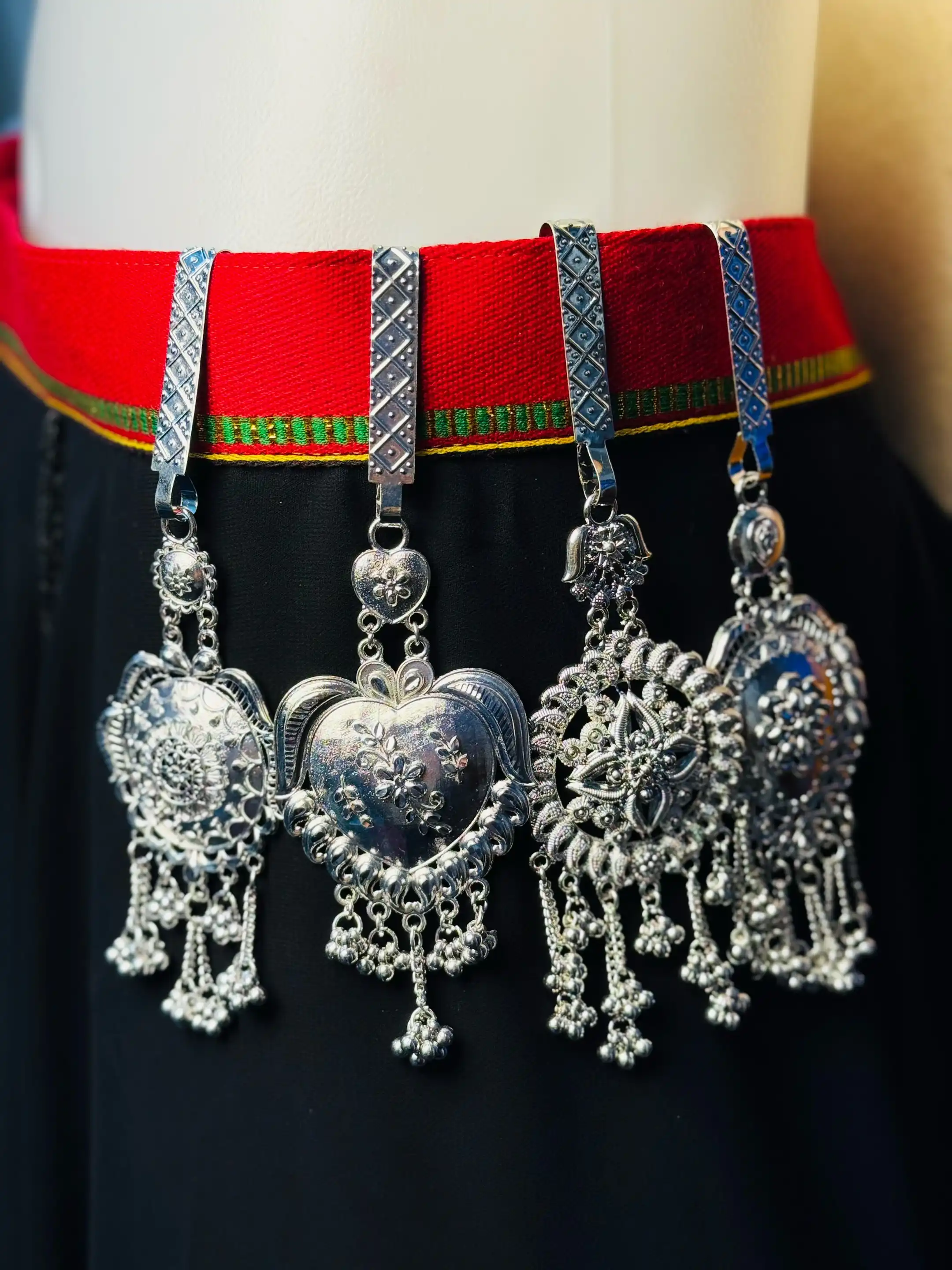 Key Chain or Kambar Keyring