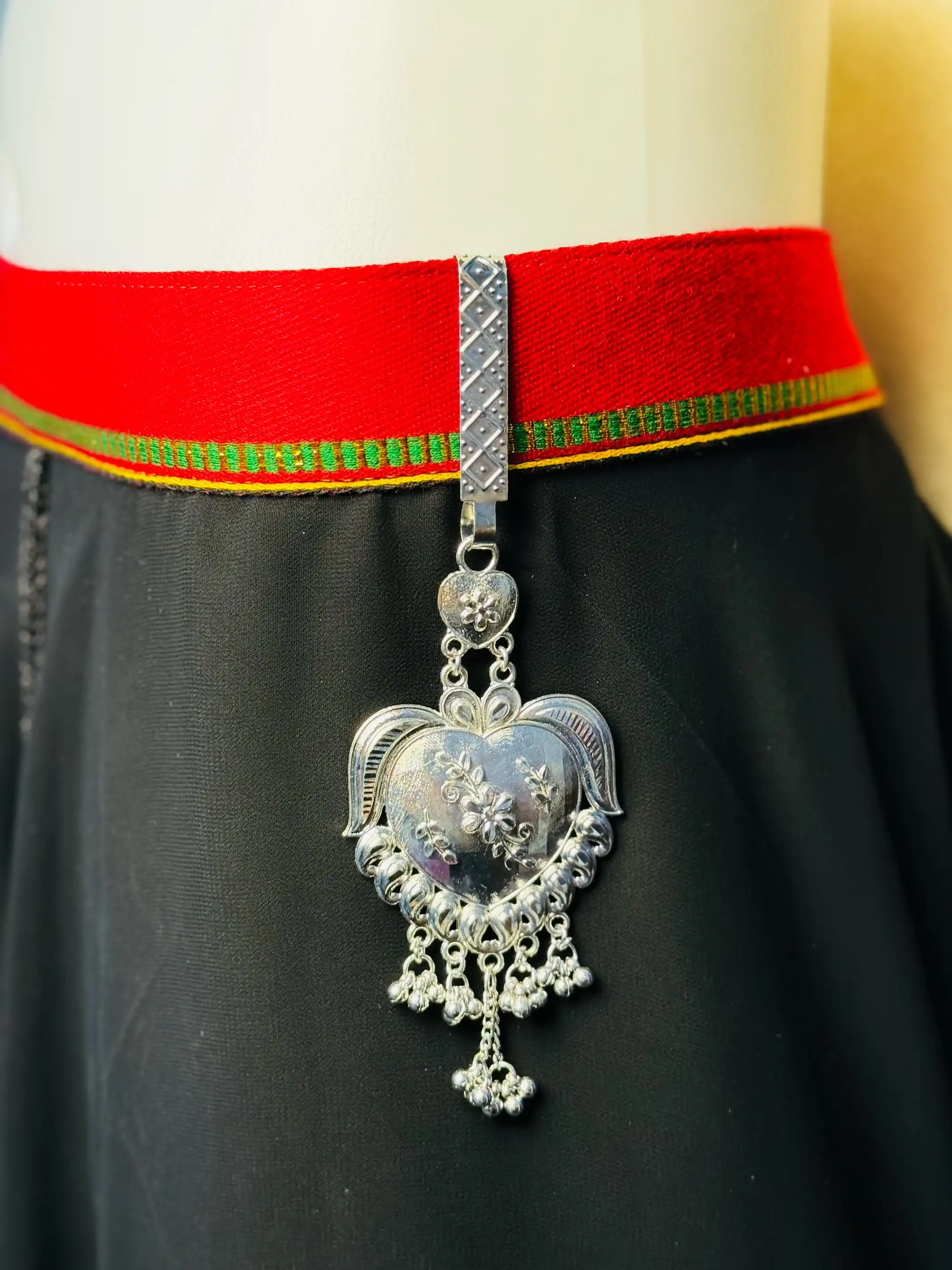 Key Chain / Kambar Keyring