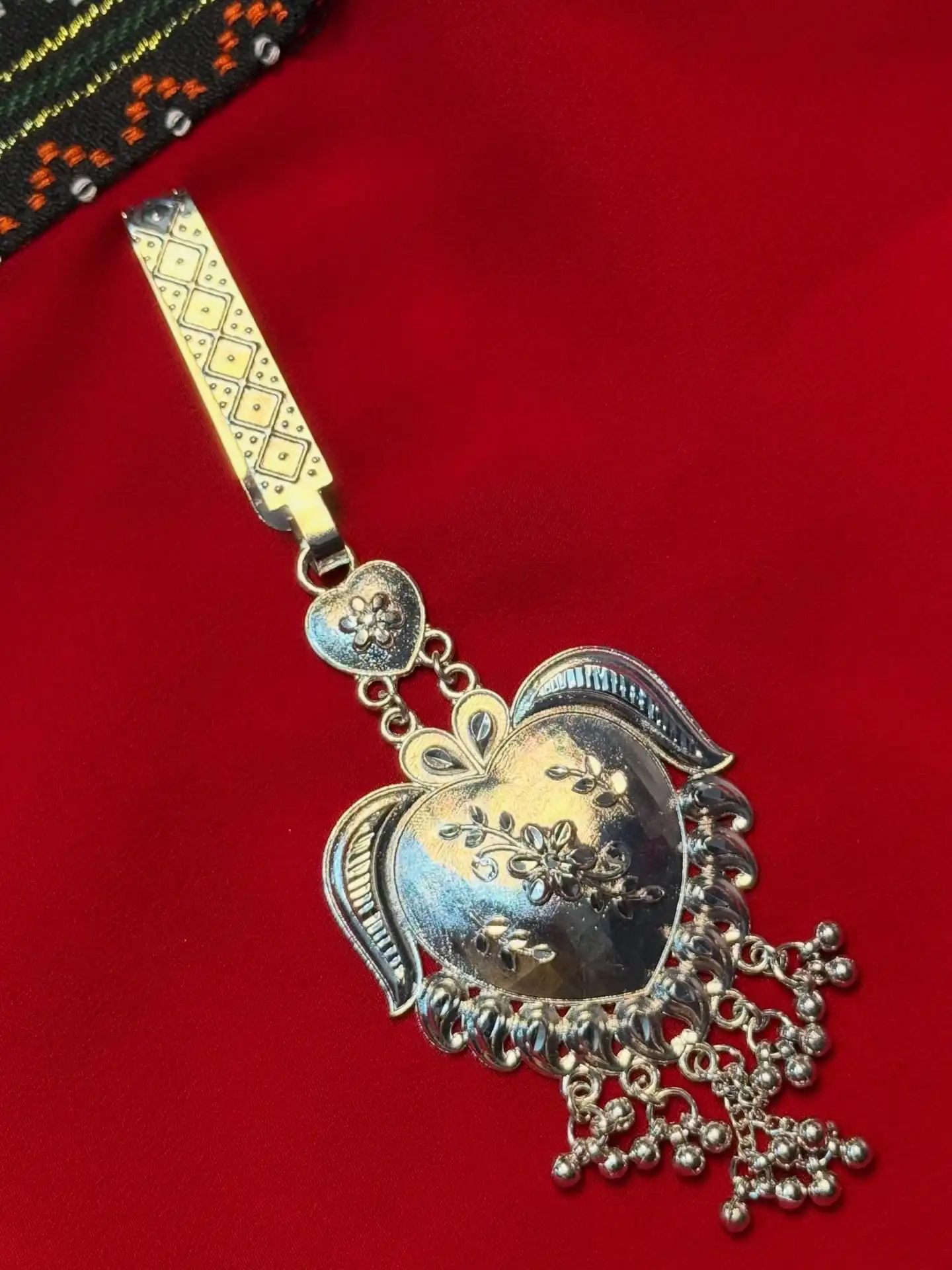 Product image of Key Chain / Kambar Keyring