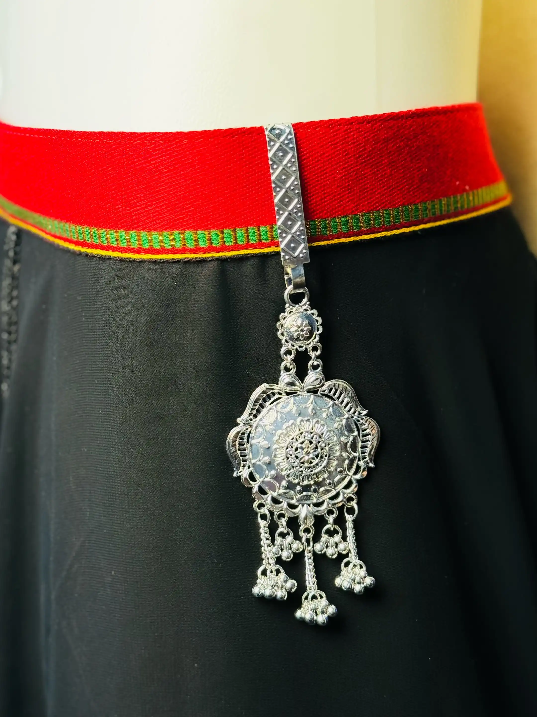 Product image of Key Chain / Kambar Keyring