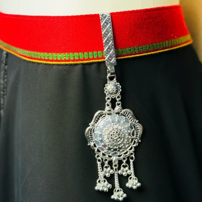 Key Chain / Kambar Keyring