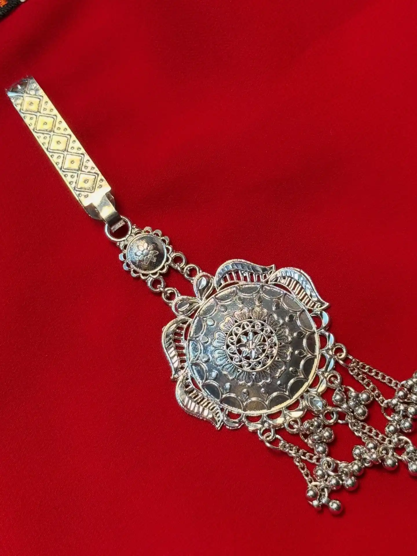 Product image of Key Chain / Kambar Keyring