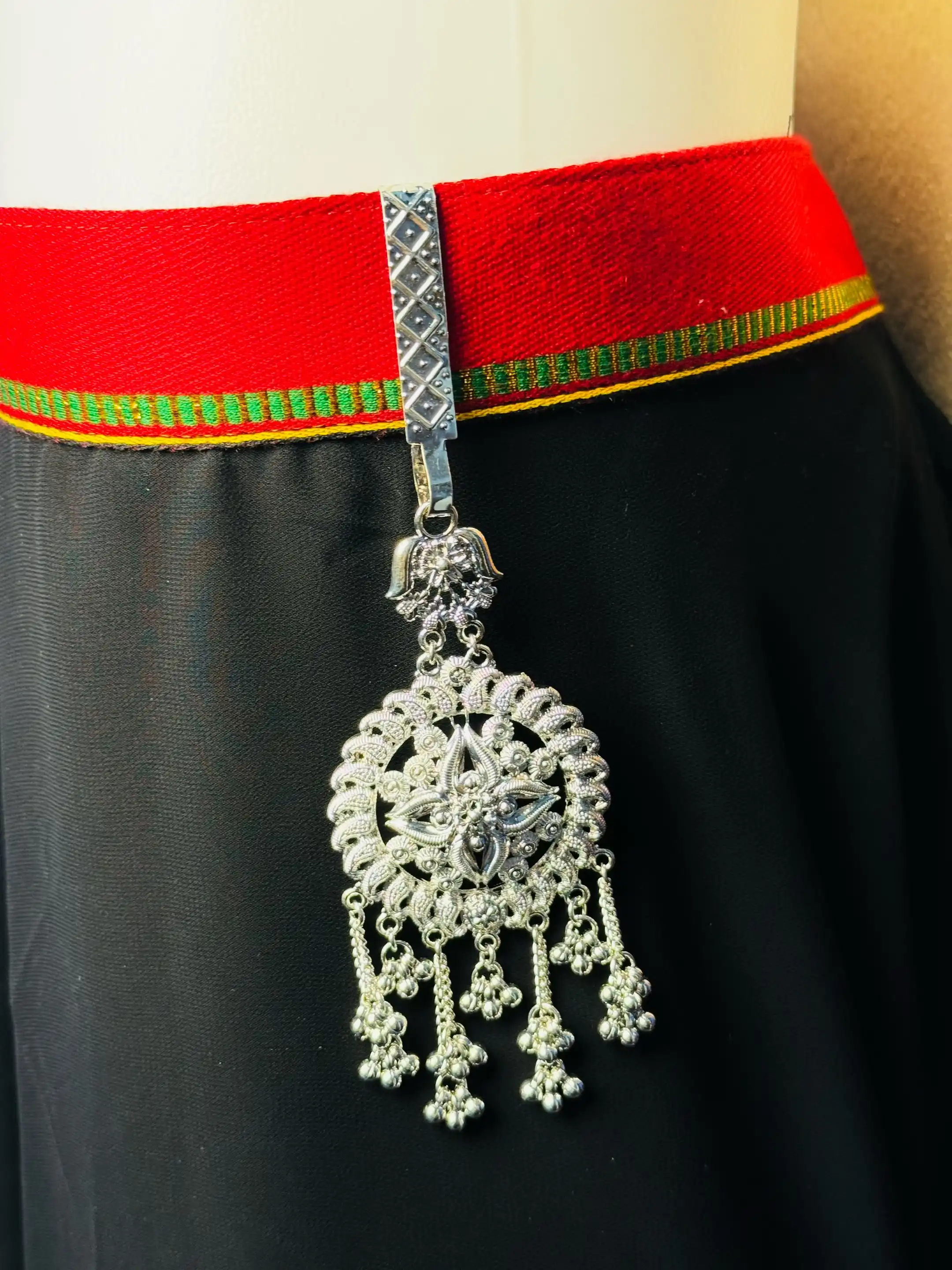 Product image of Key Chain / Kambar Keyring
