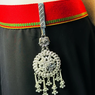 Key Chain / Kambar Keyring