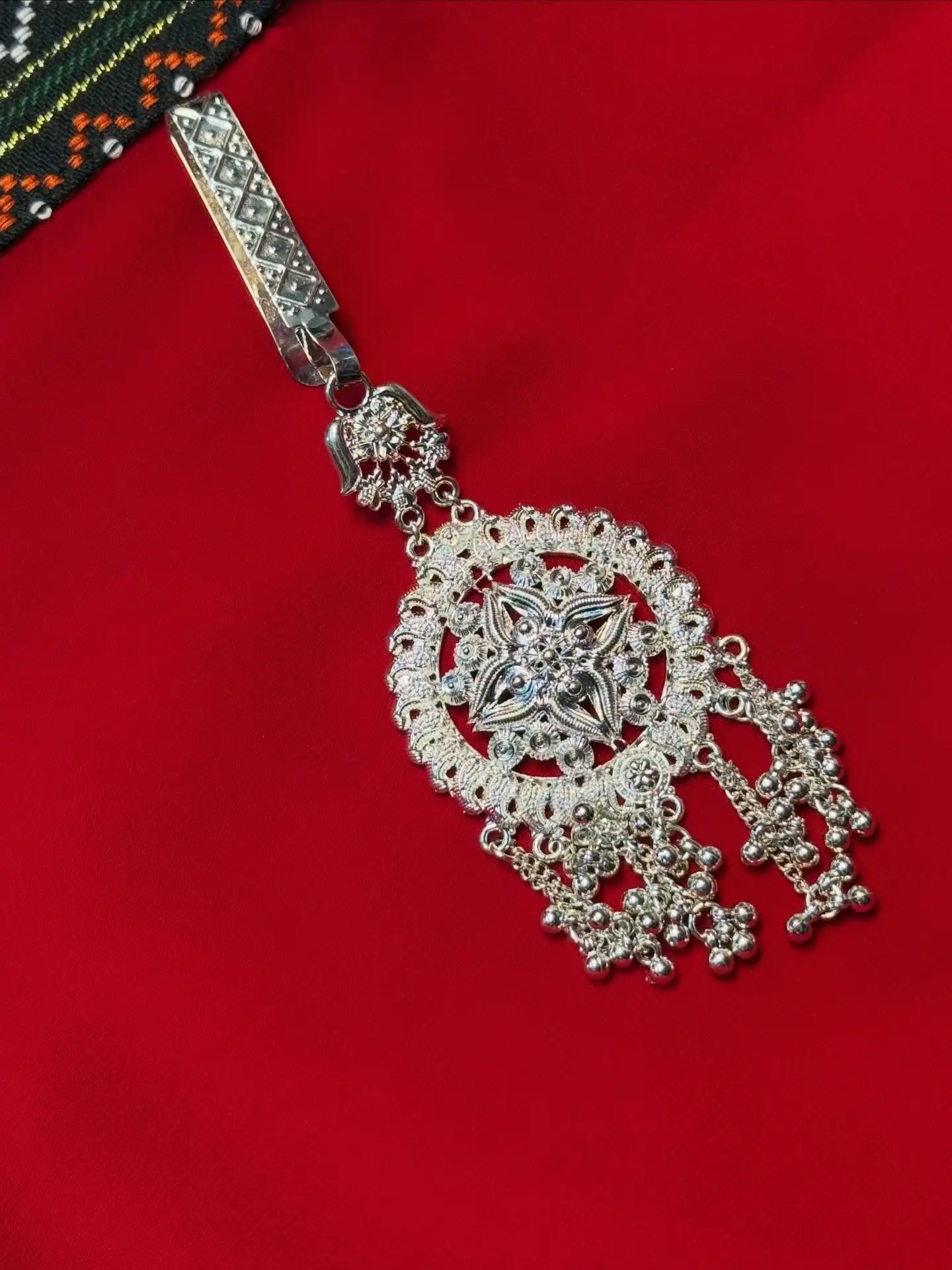 Product image of Key Chain / Kambar Keyring