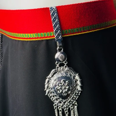 Key Chain / Kambar Keyring