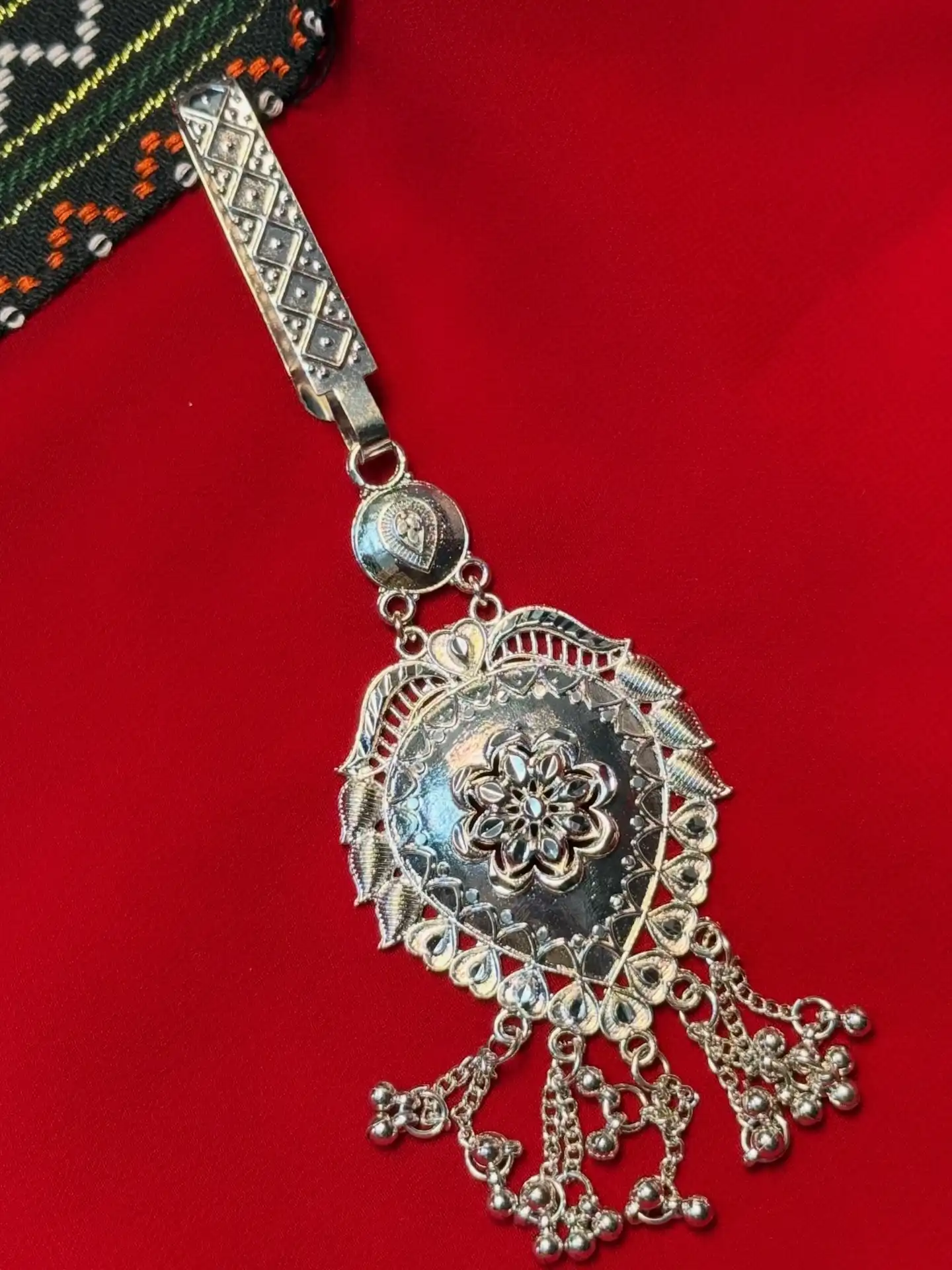 Product image of Key Chain / Kambar Keyring