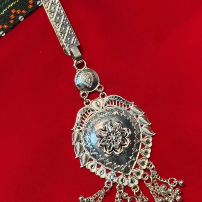 Key Chain / Kambar Keyring