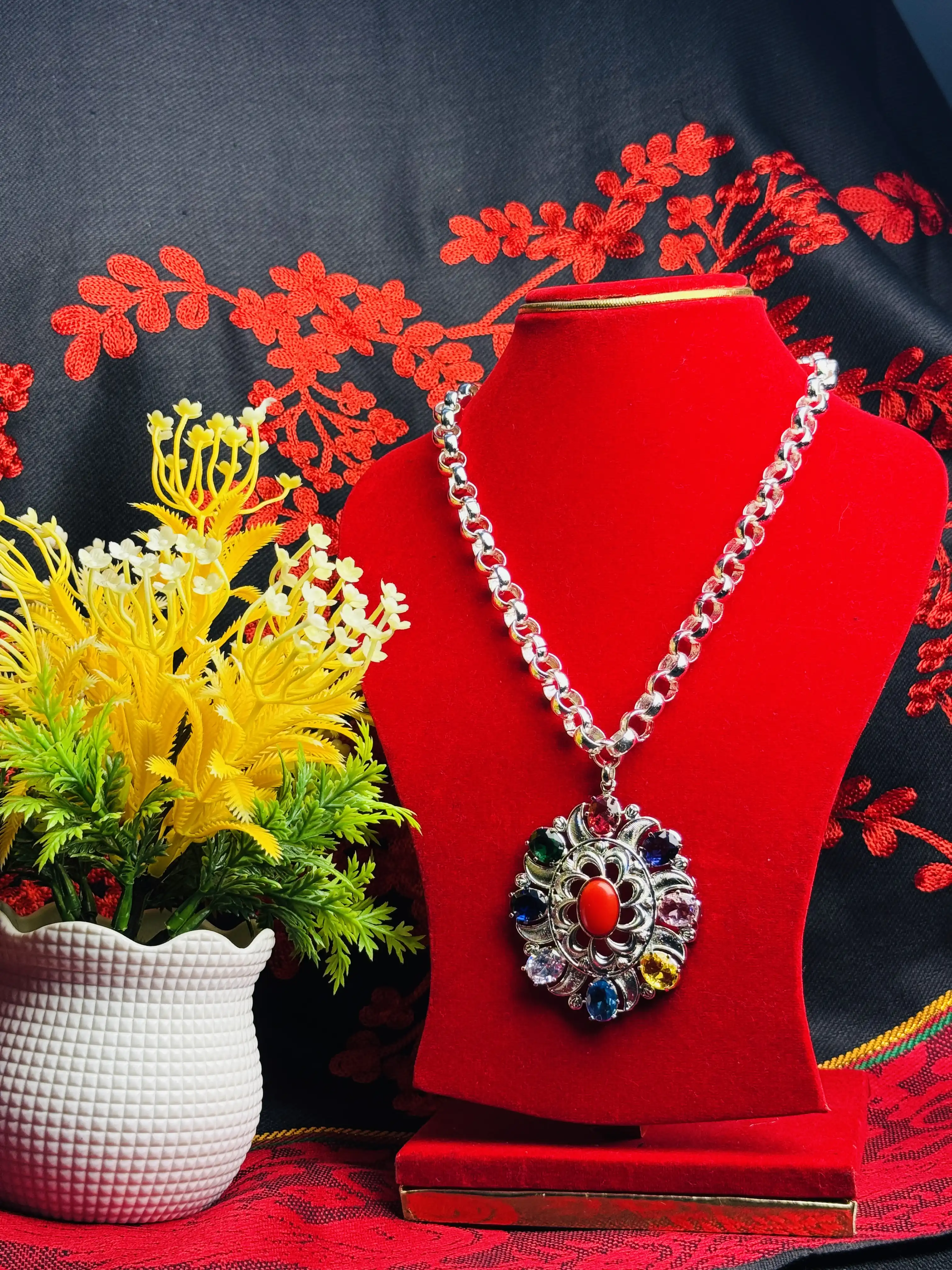 Product image of Big Flower Nabaratna