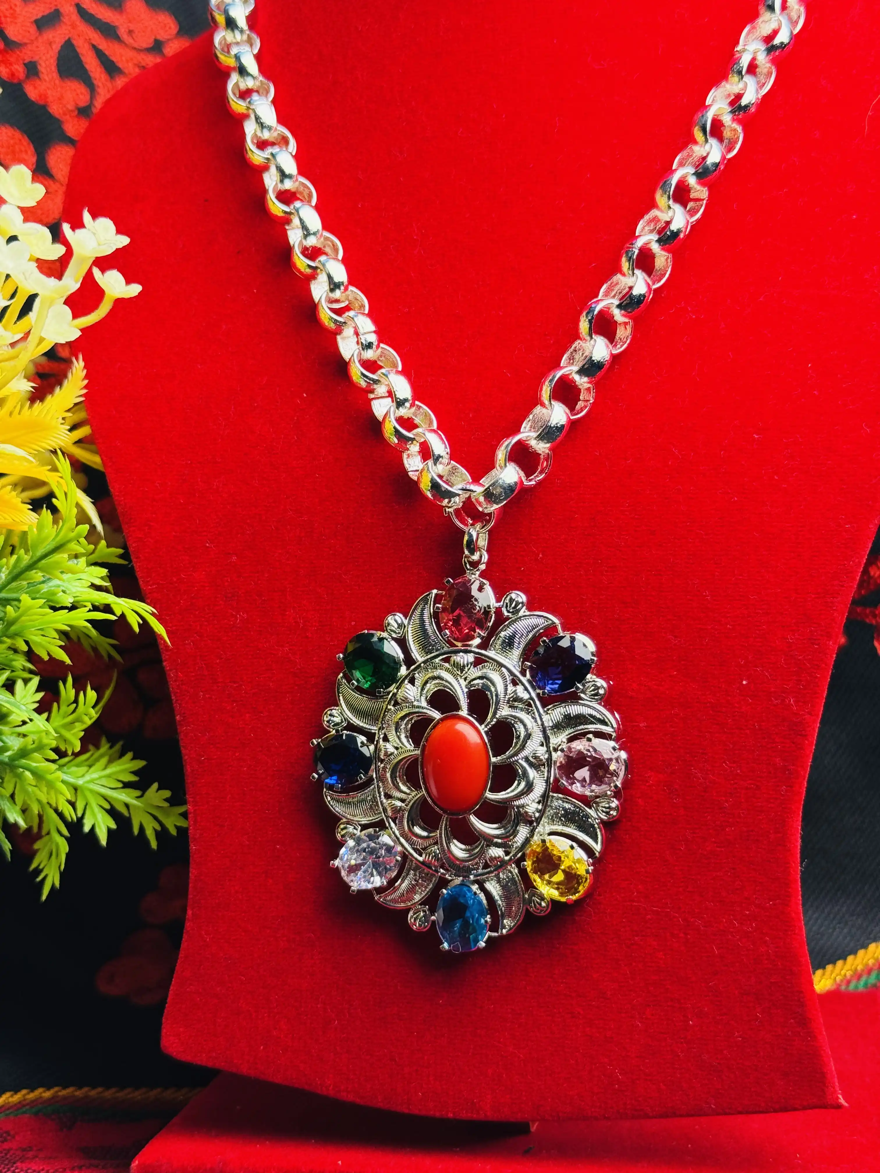 Product image of Big Flower Nabaratna