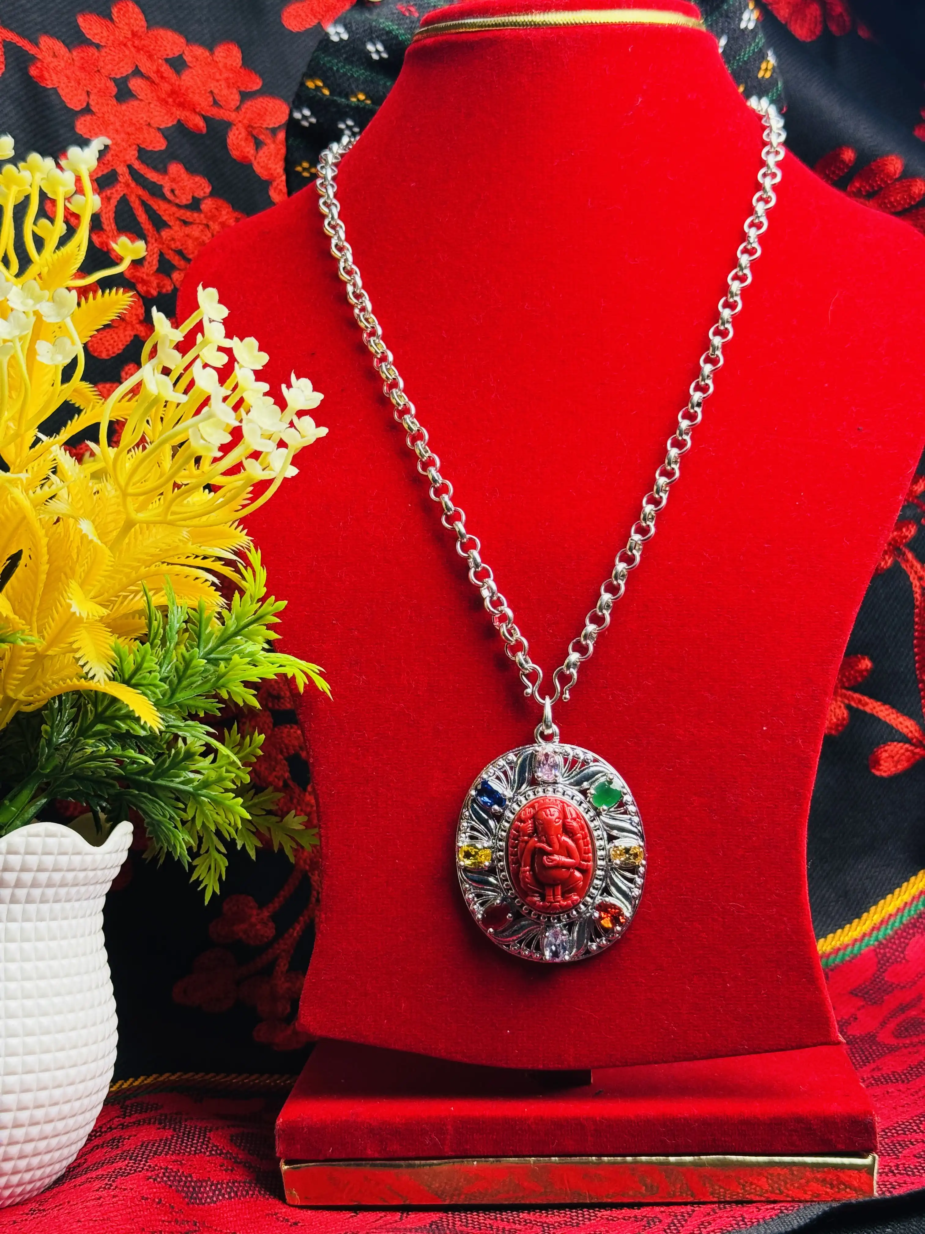 Product image of Ganesh Nabaratna