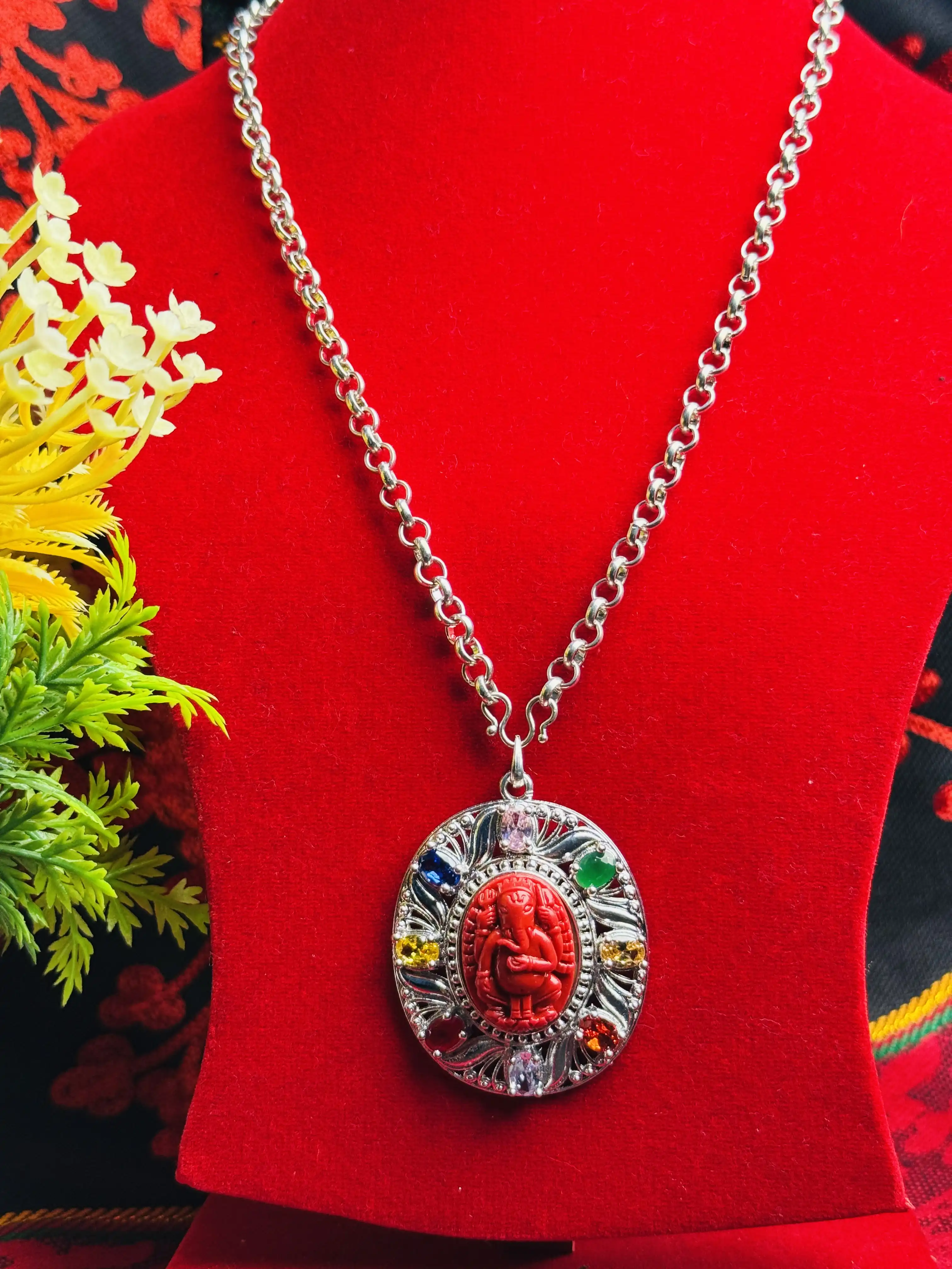 Product image of Ganesh Nabaratna