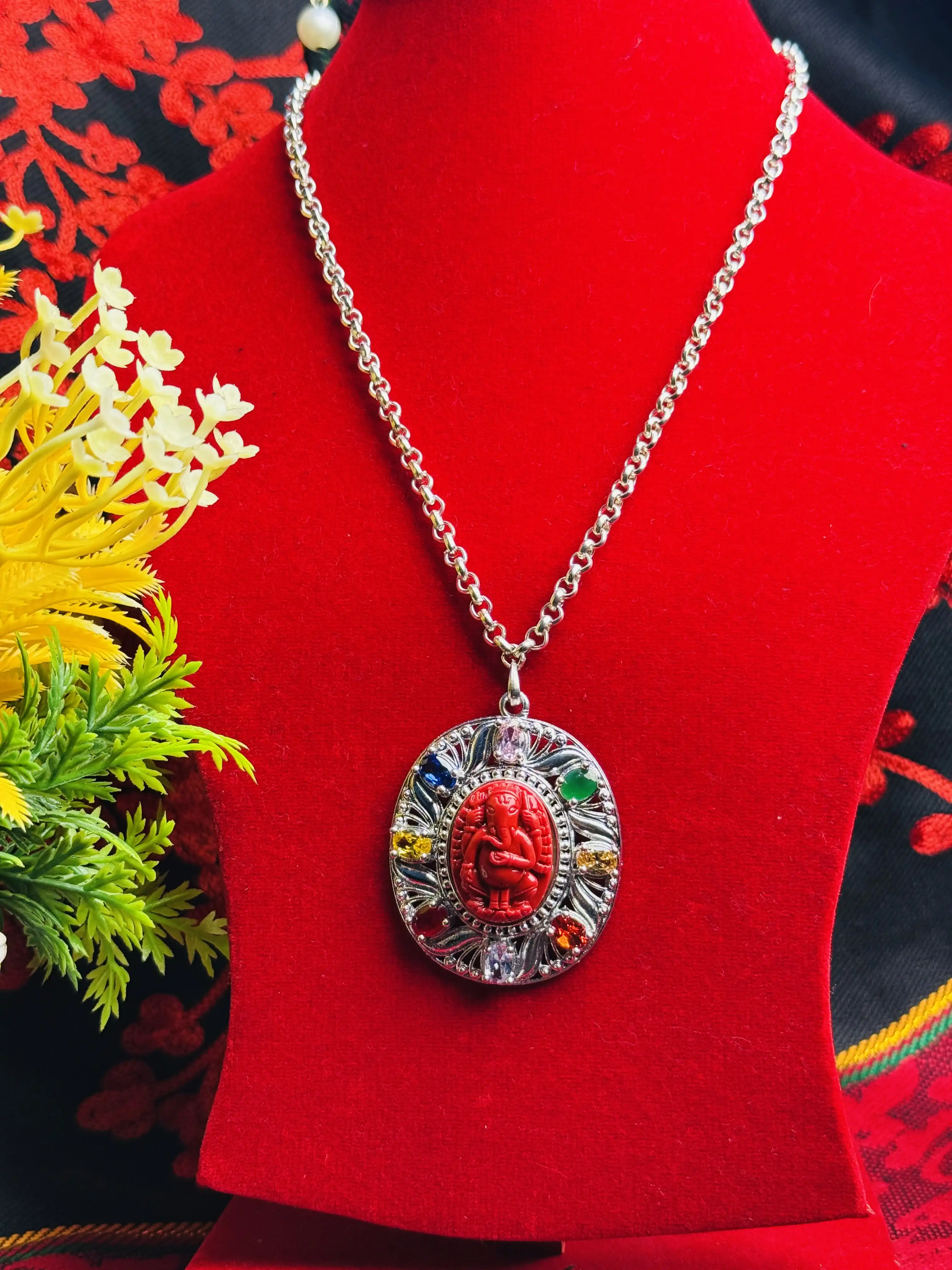 Product image of Ganesh Nabaratna