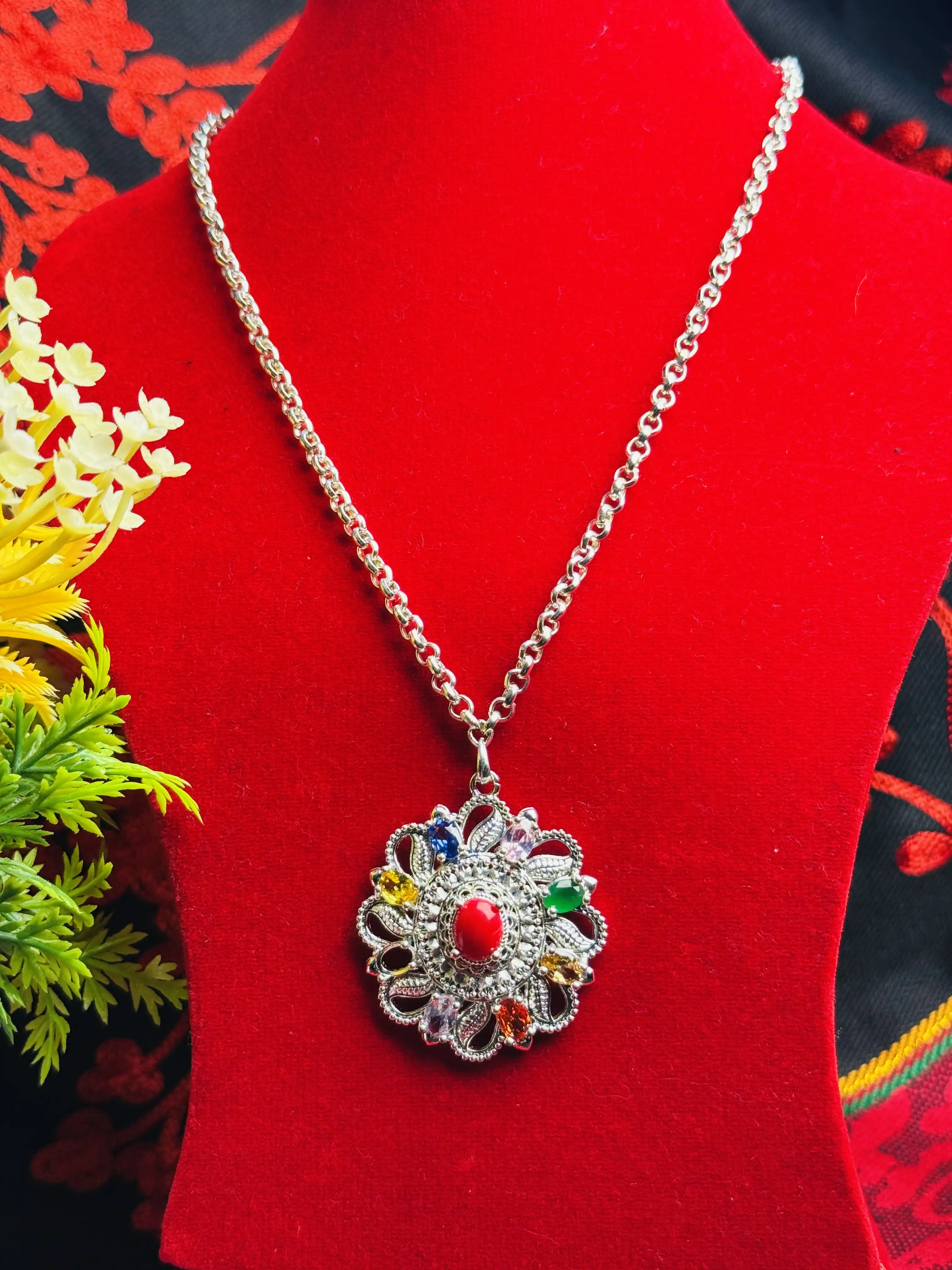 Product image of Flower Nabaratna