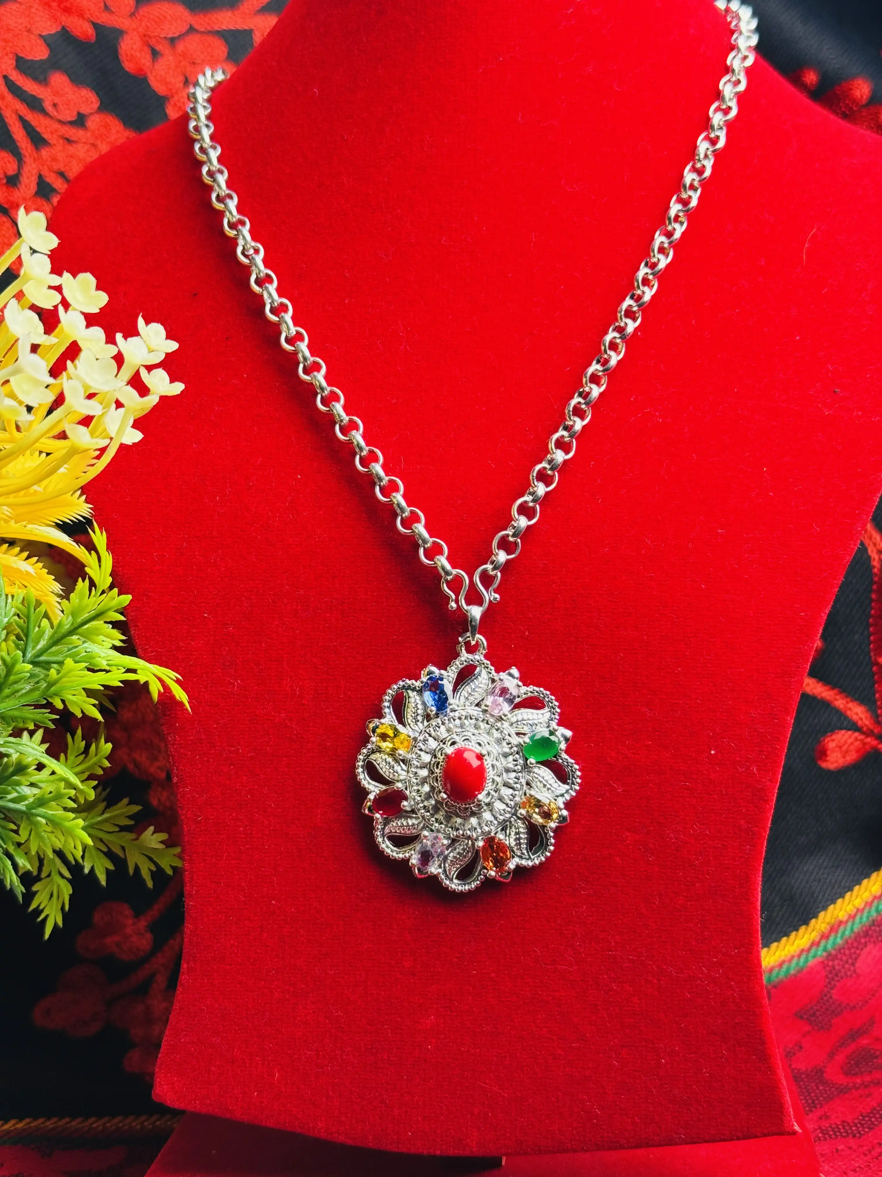 Product image of Flower Nabaratna