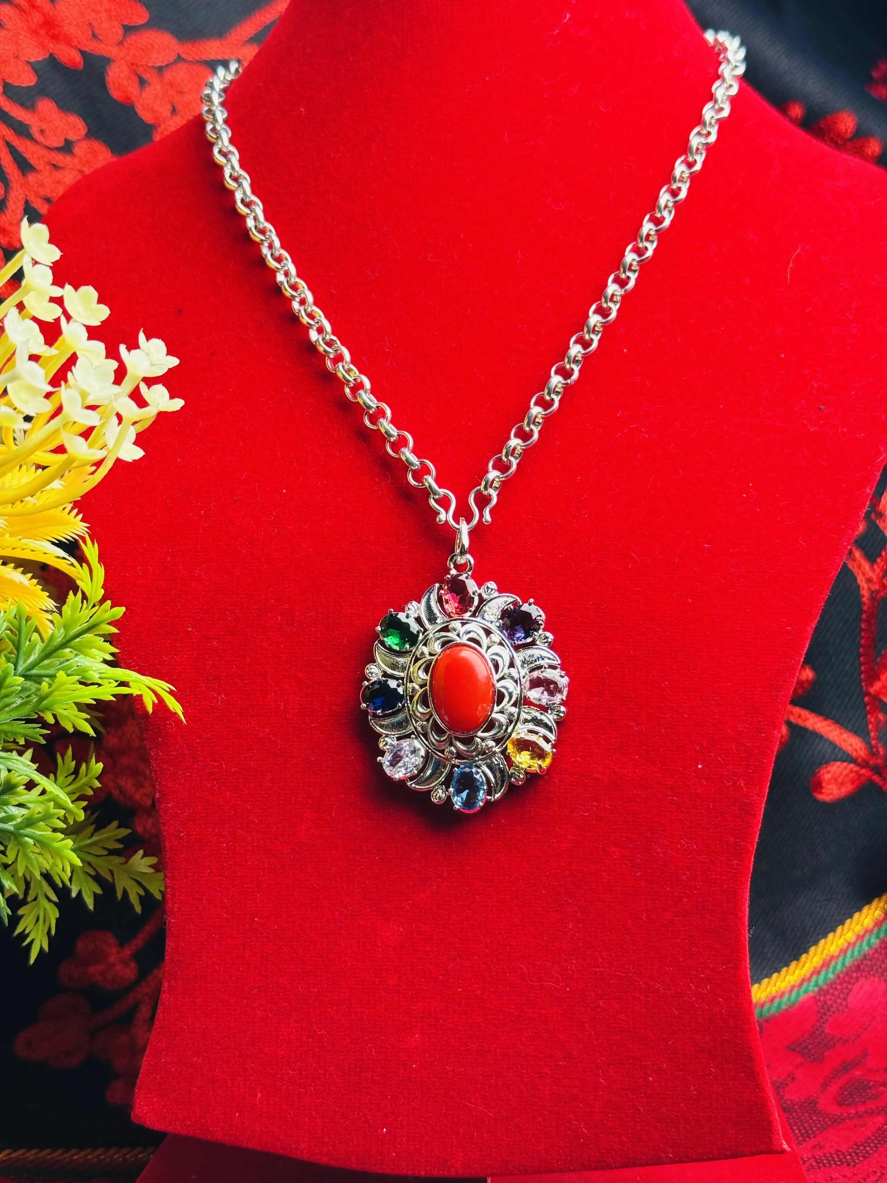 Product image of Flower Nabaratna