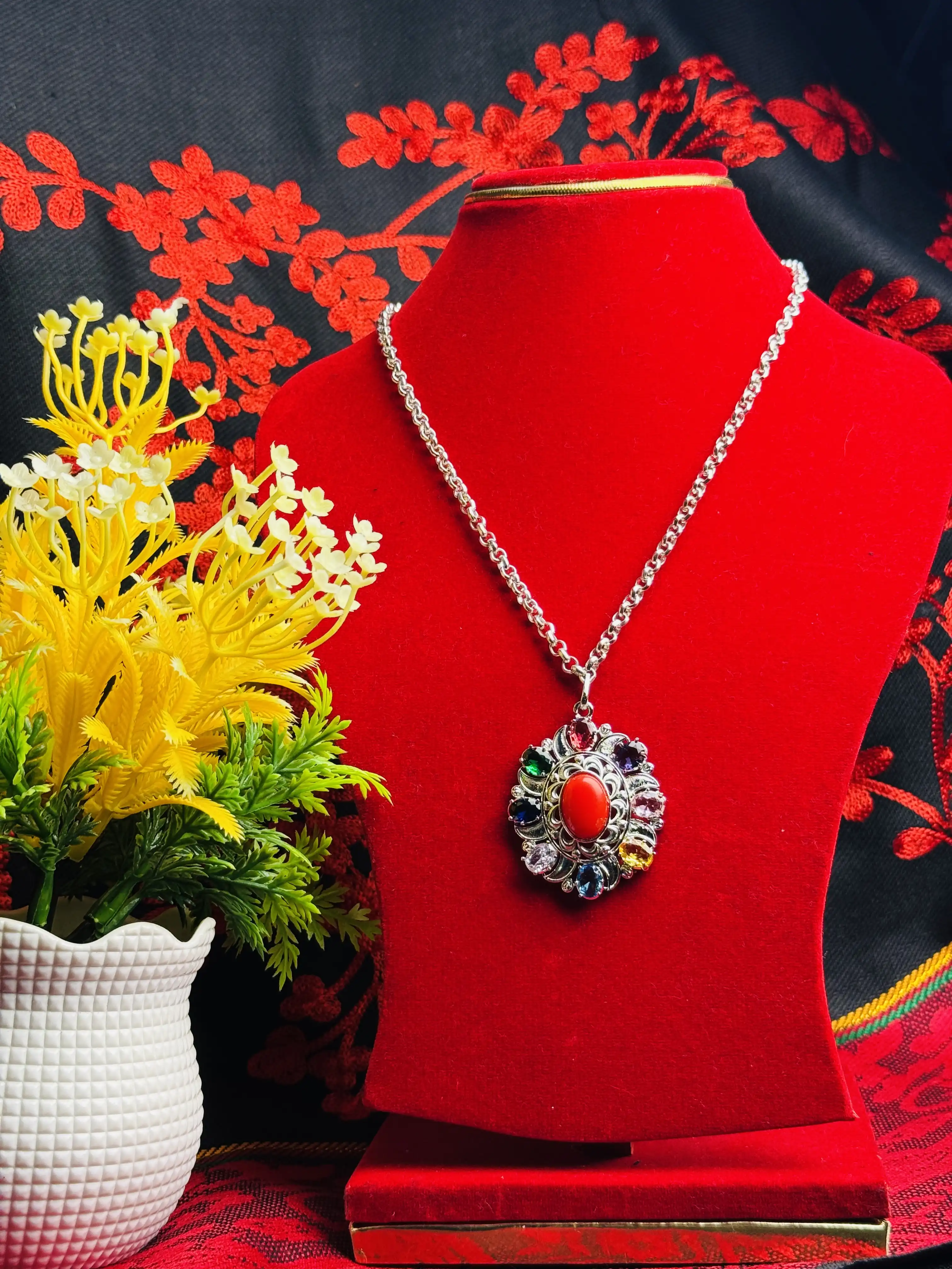 Product image of Flower Nabaratna
