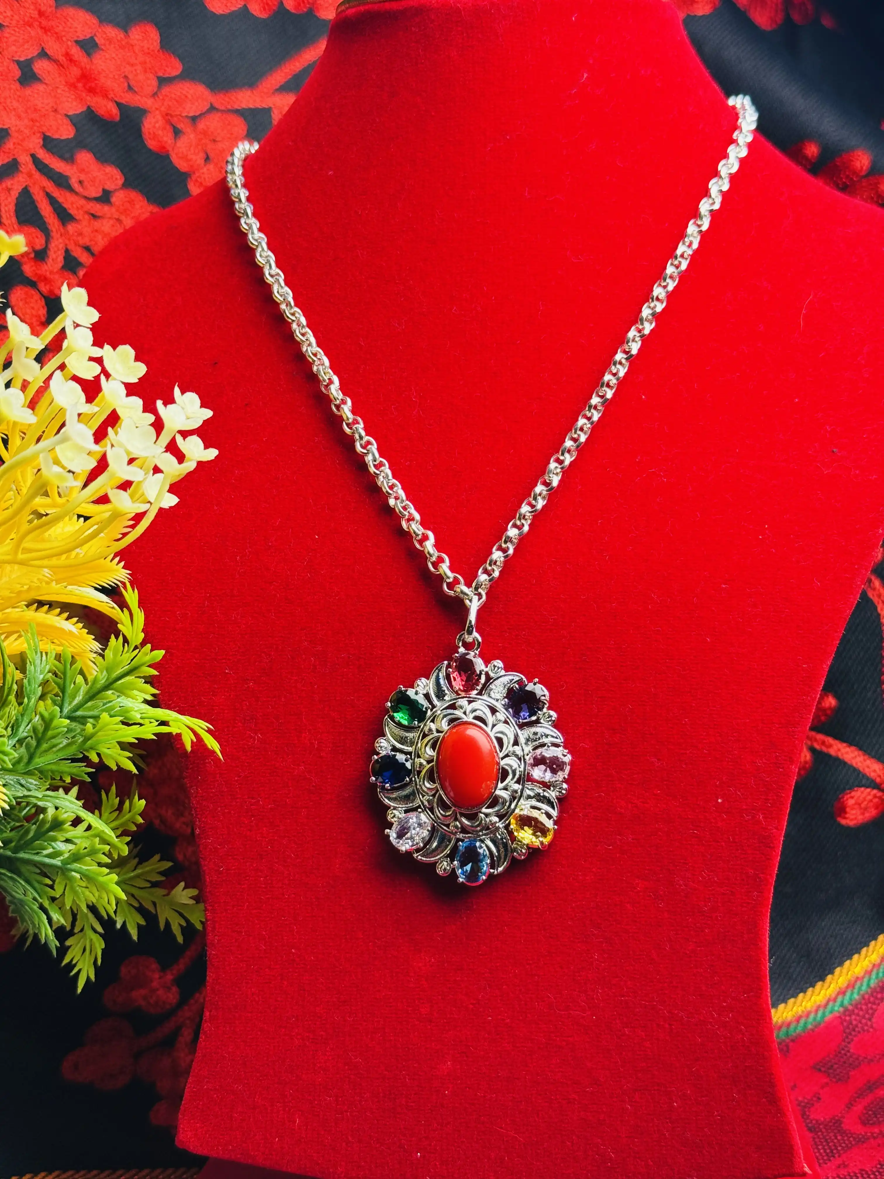Product image of Flower Nabaratna