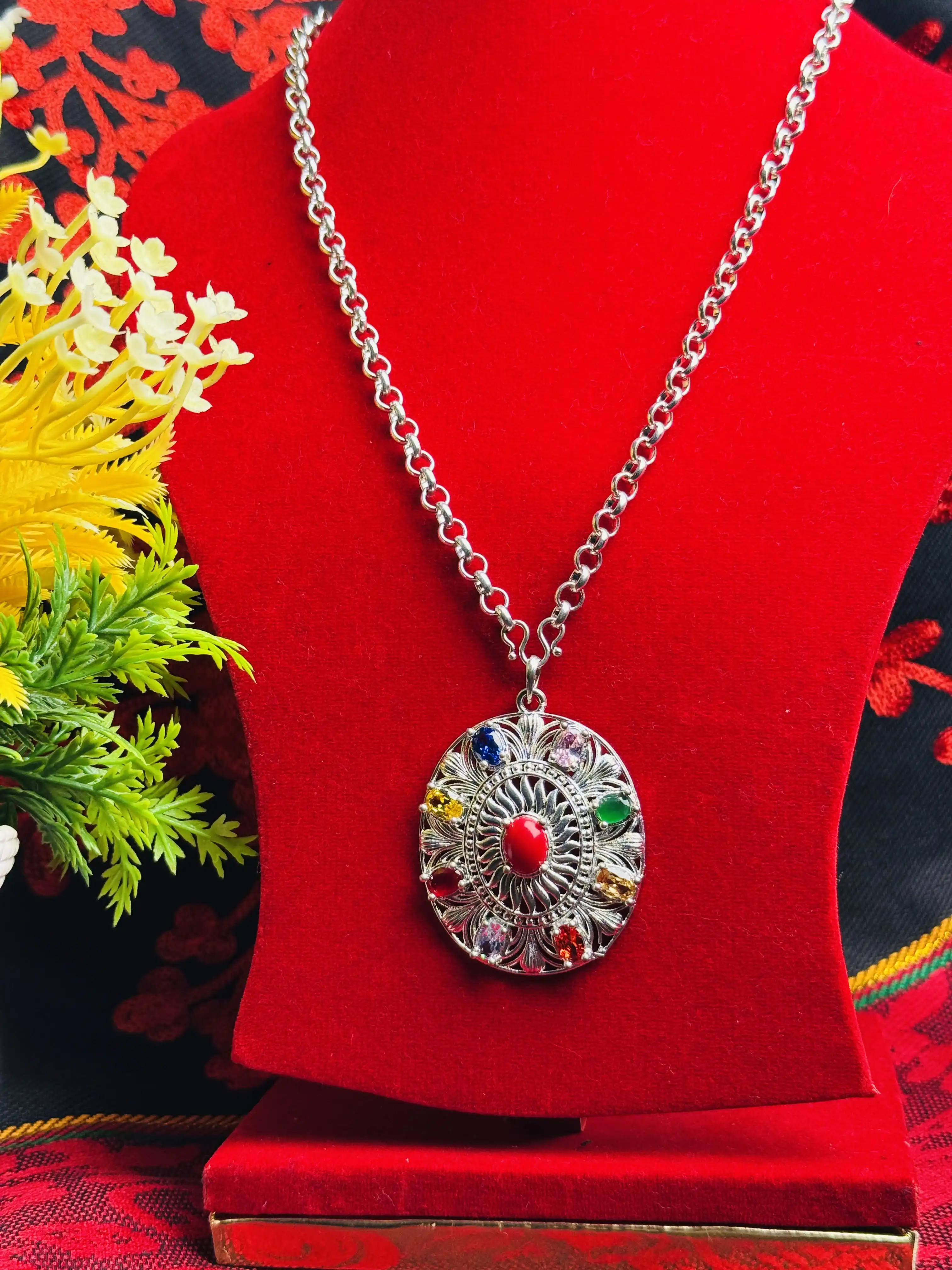 Product image of Oval Nabartna