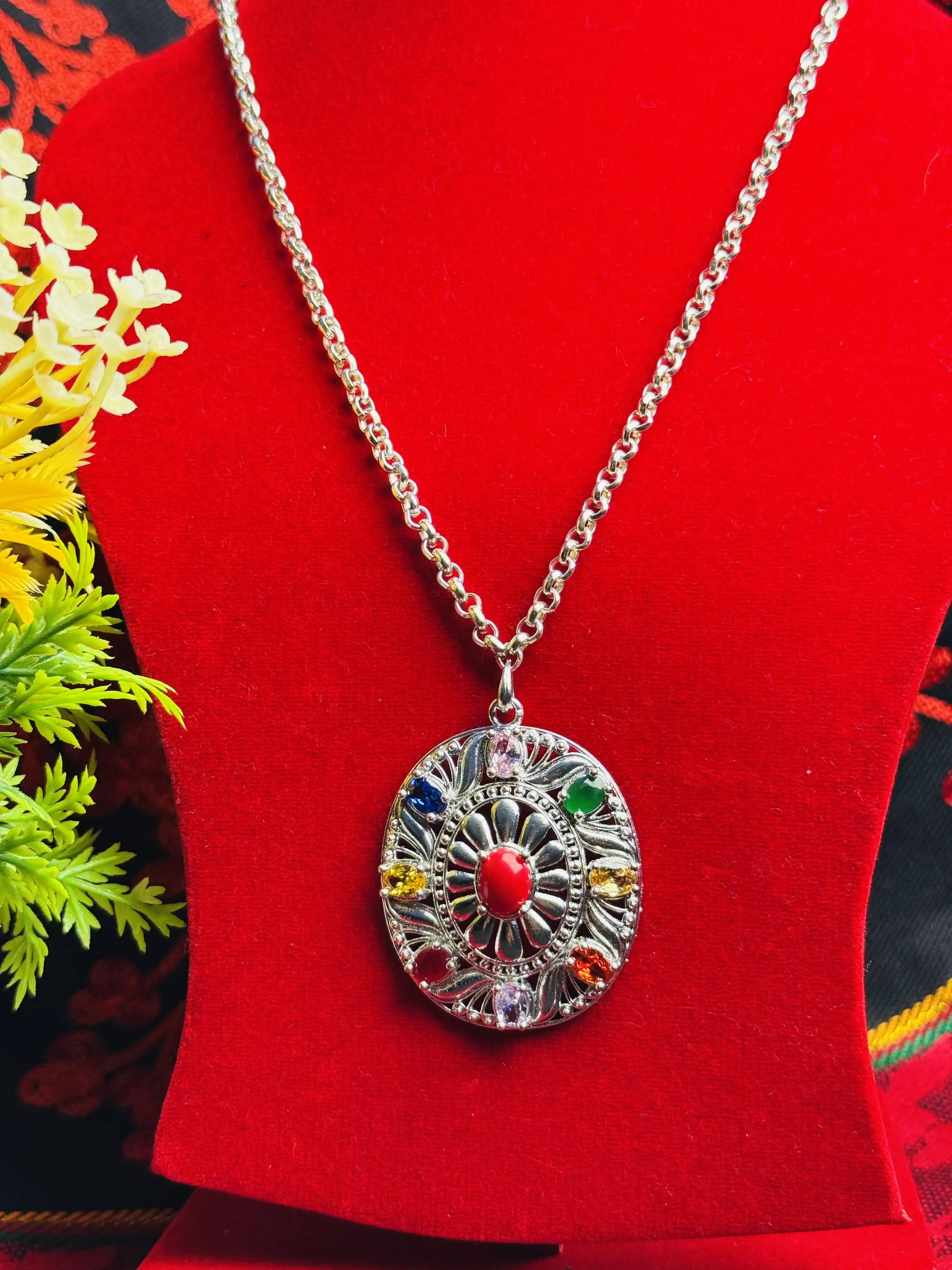 Product image of Oval Nabartna