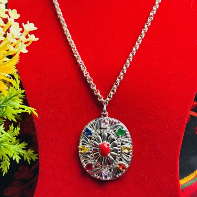 Oval Nabartna