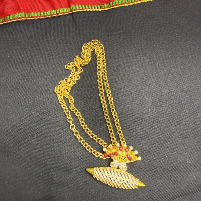 Gold Plated Ad Tayo