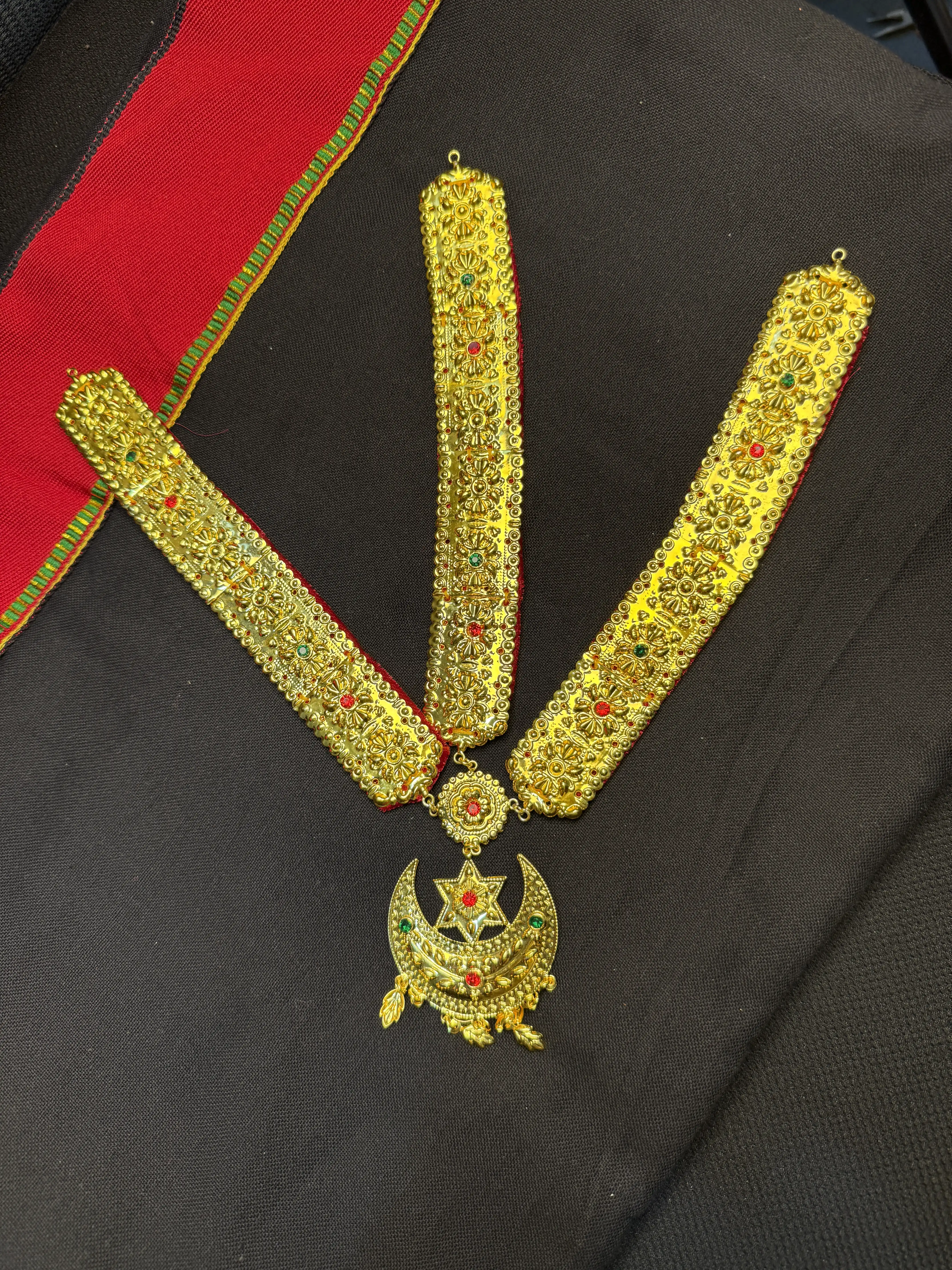 Sheerbandi